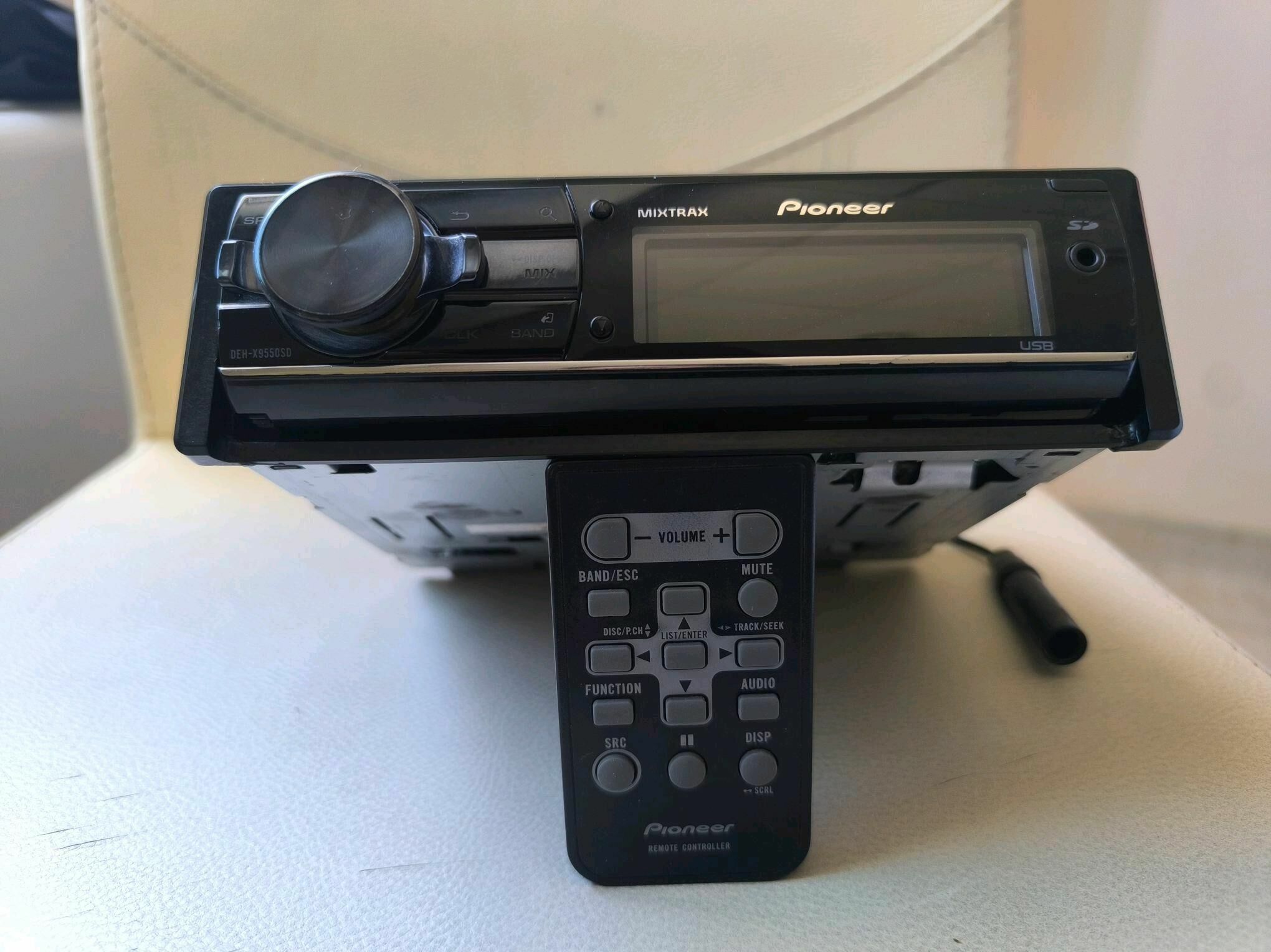 pioneer delfin 750 TMT - Рухубелентский этрап - img 1