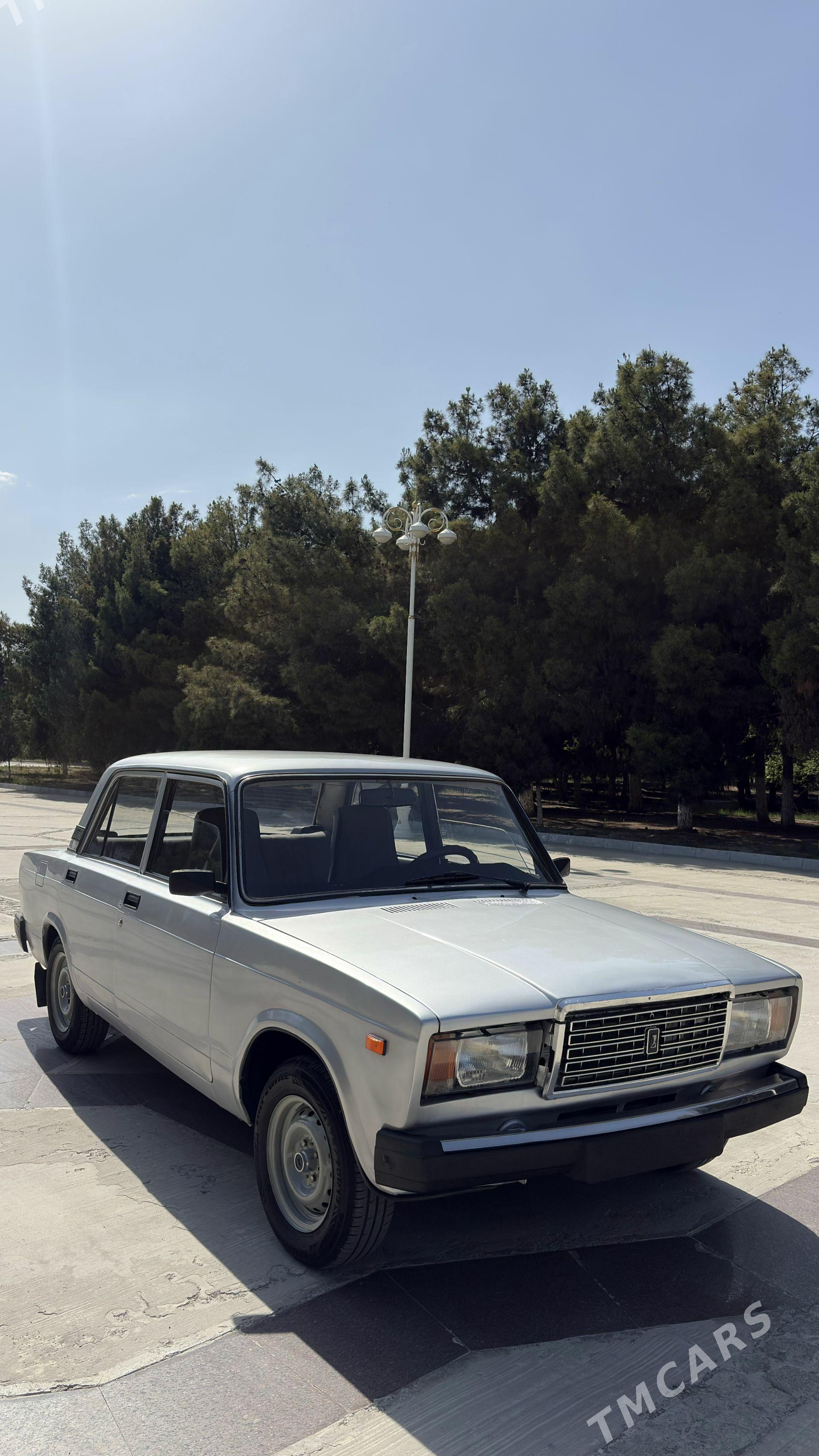 Lada 2107 1998 - 38 000 TMT - Гёкдепе - img 1