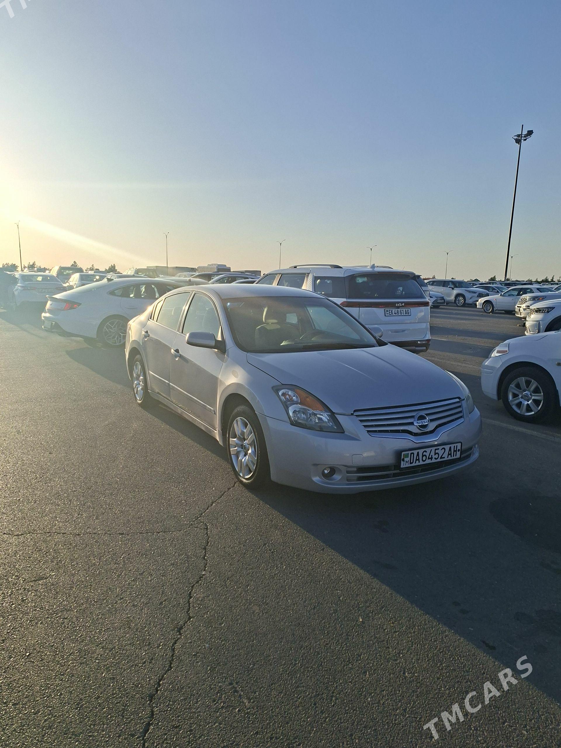 Nissan Altima 2009 - 105 000 TMT - Aşgabat - img 1