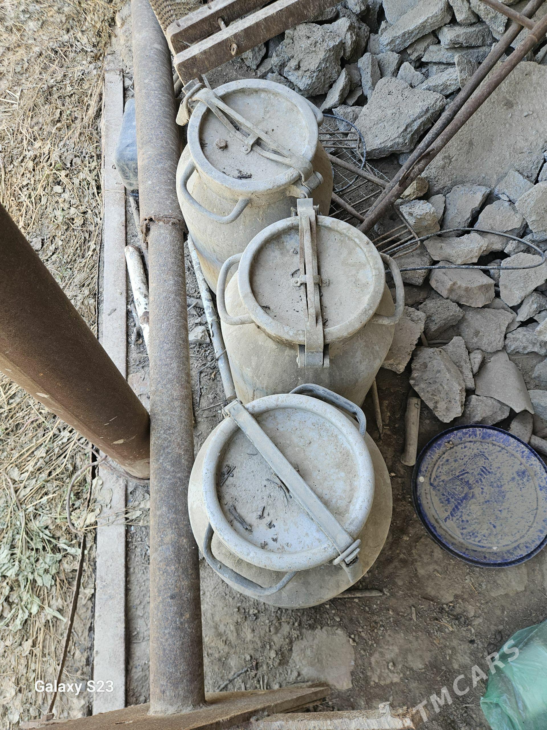 flyag ojak - Türkmenabat - img 1