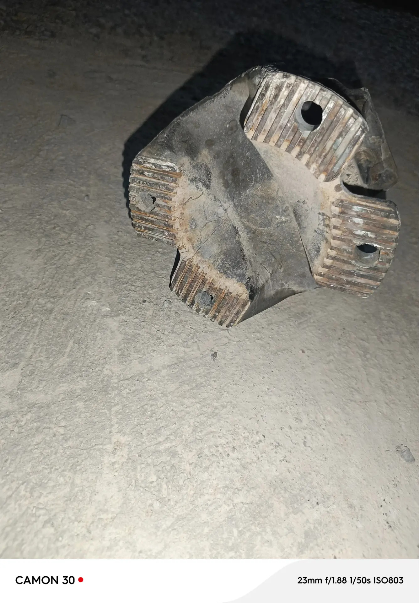 kardan 600 TMT - Гёкдепе - img 1