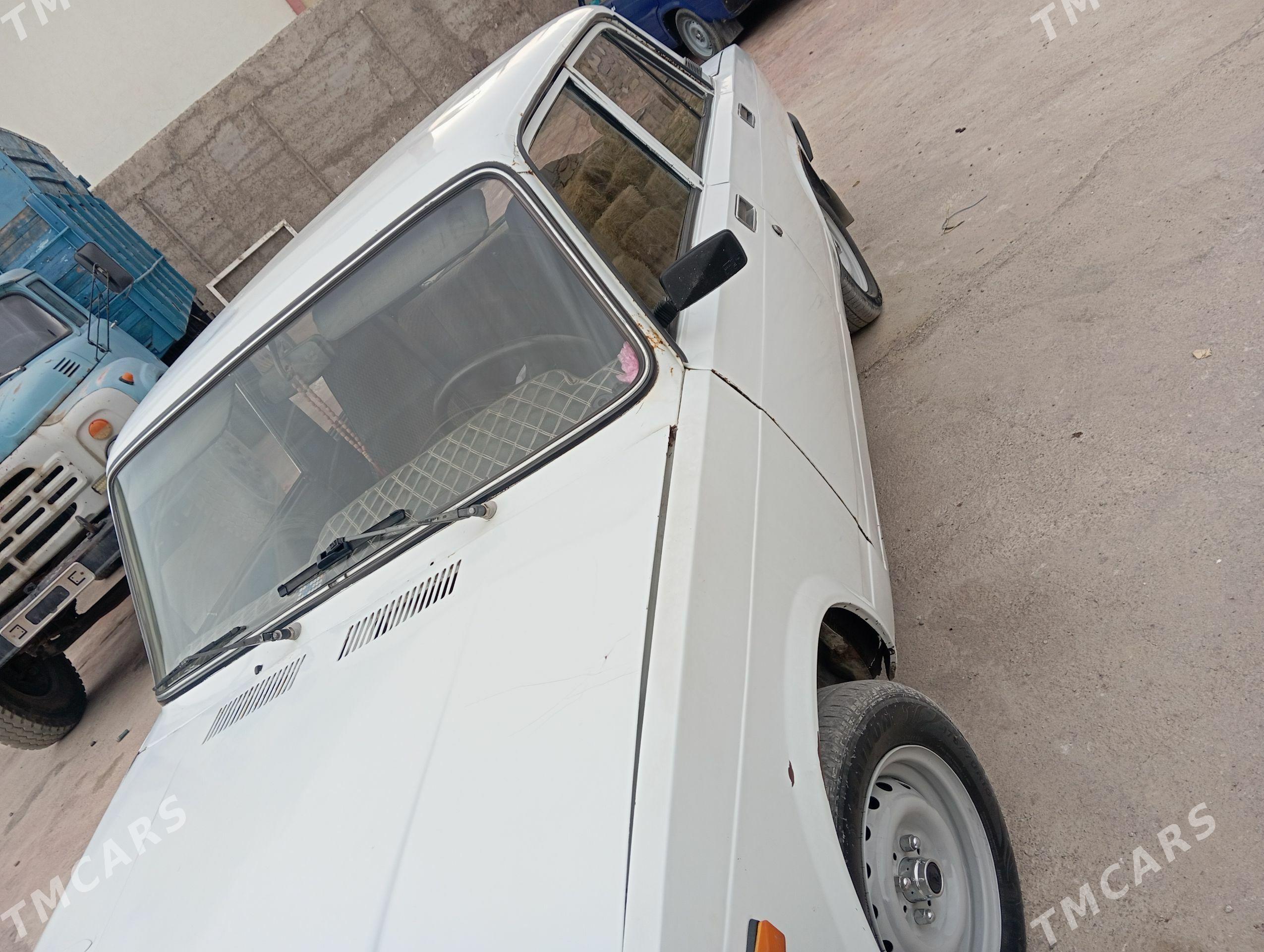 Lada 2107 2000 - 24 000 TMT - Гызыларбат - img 1