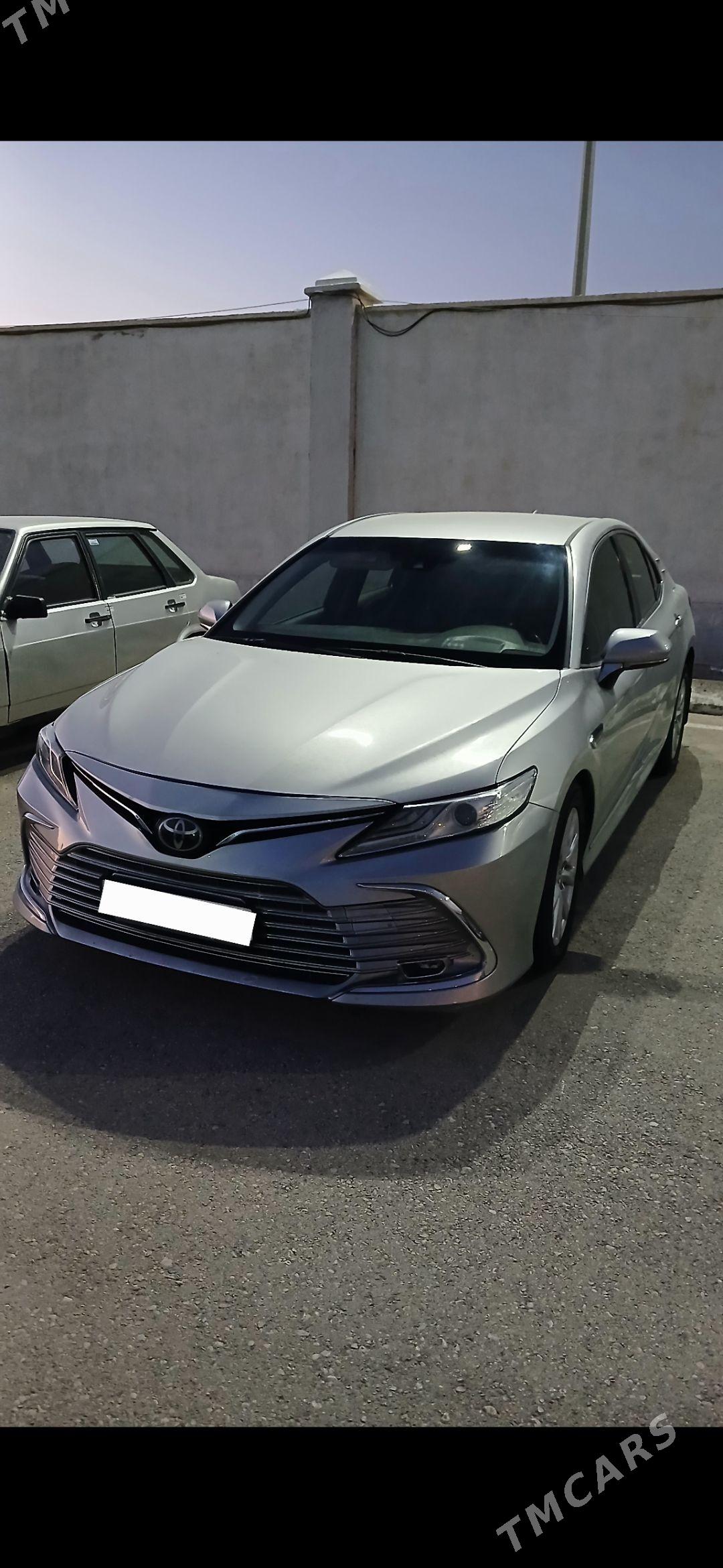 Toyota Camry 2018 - 275 000 TMT - Balkanabat - img 1