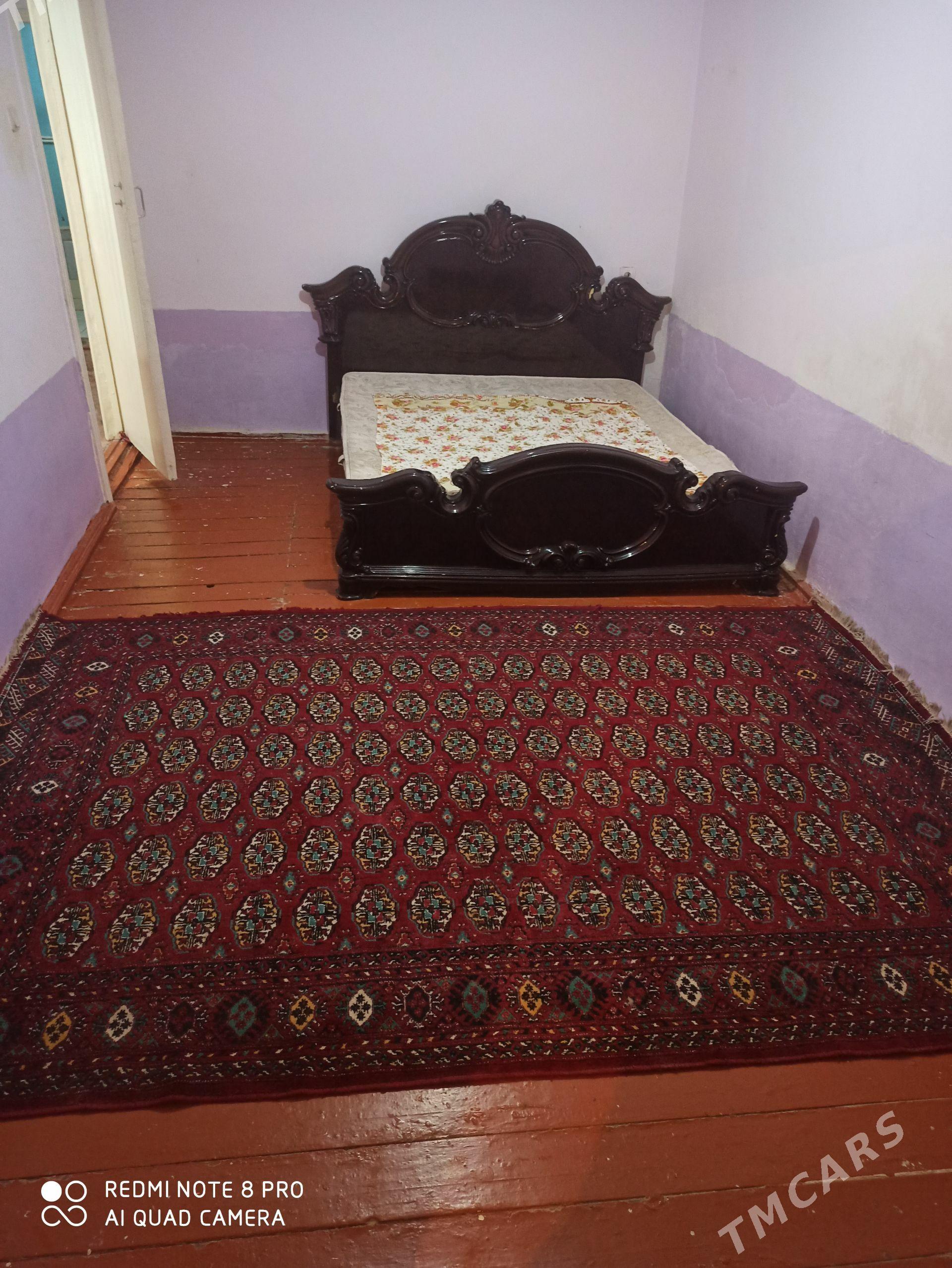 Kwartira tejen ş 2mkr - Tejen - img 1