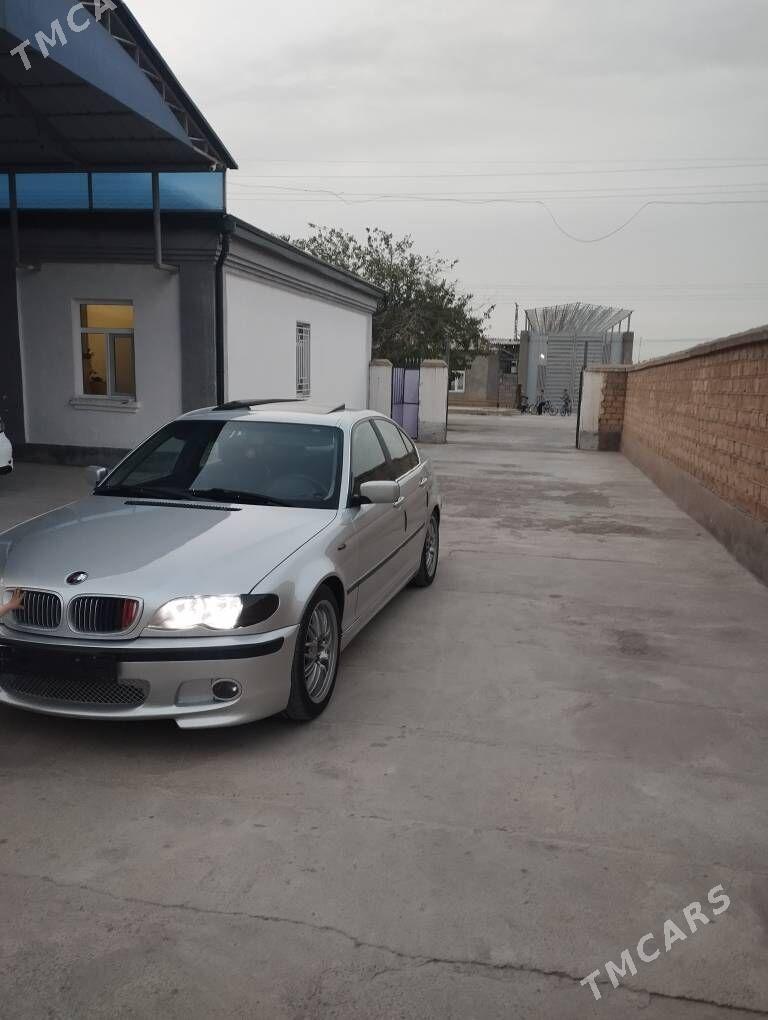 BMW E46 2000 - 90 000 TMT - Änew - img 1