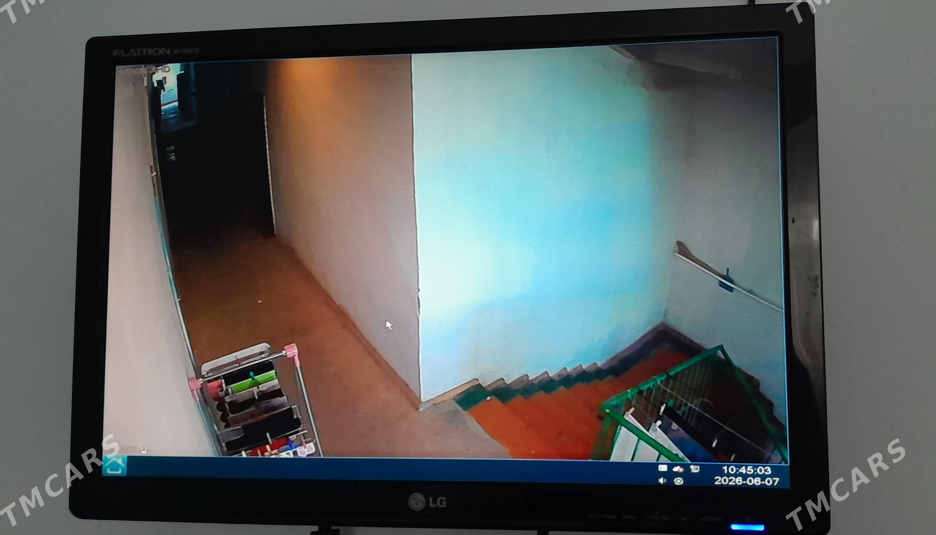 manitor 22lik lg - Çehow köç. (A.Nyýazow şaýoly) - img 1