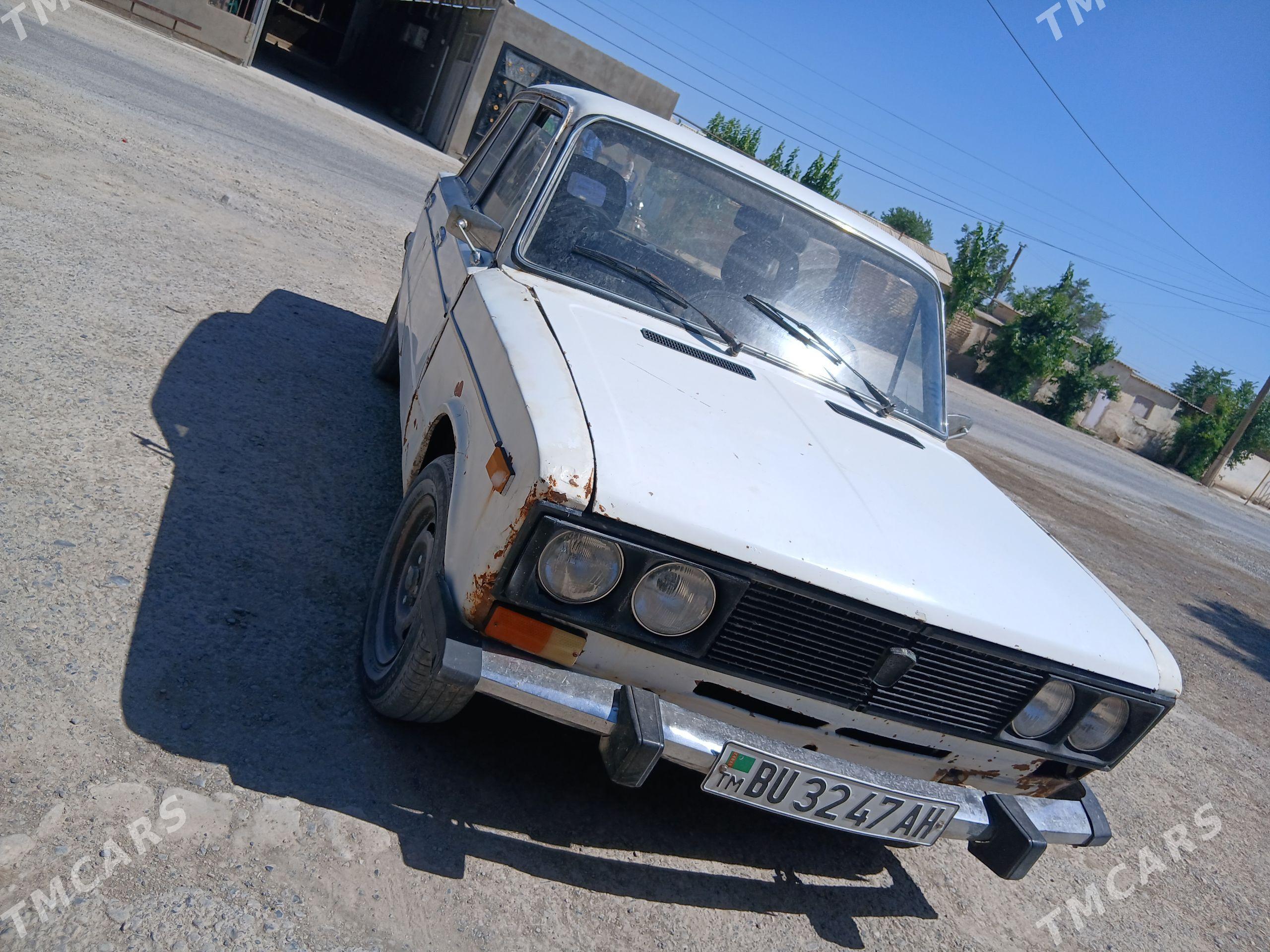 Lada 2106 1990 - 17 000 TMT - Кака - img 1