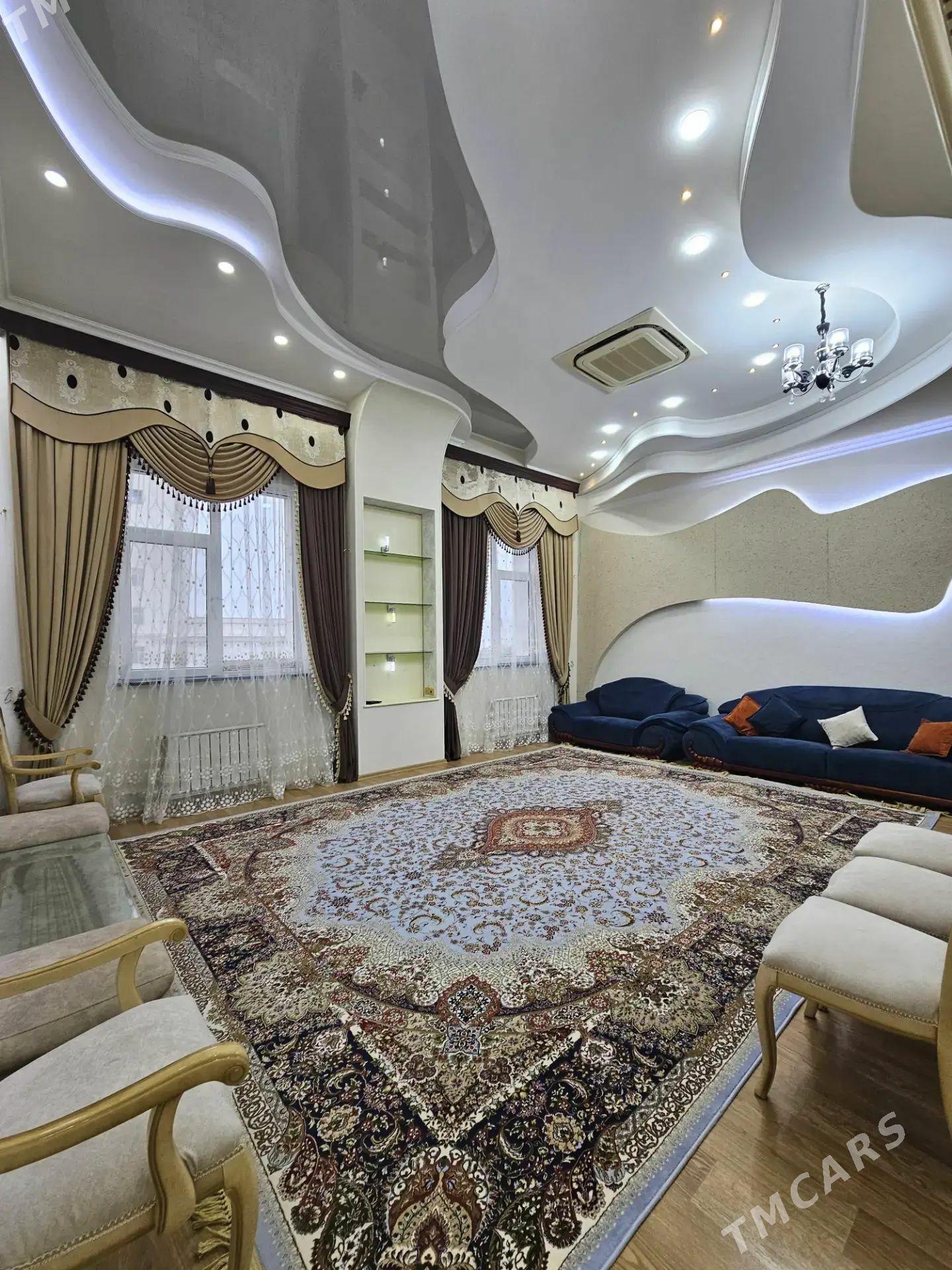 АРЕНДА ЭЛИТКА ARENDA СДАЮ - Aşgabat - img 1