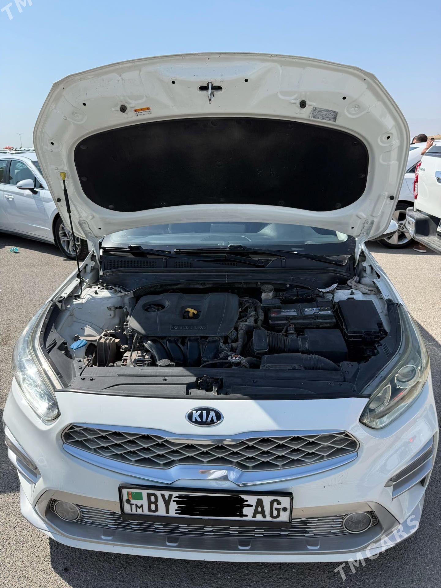 Kia Forte 2020 - 248 000 TMT - Aşgabat - img 1