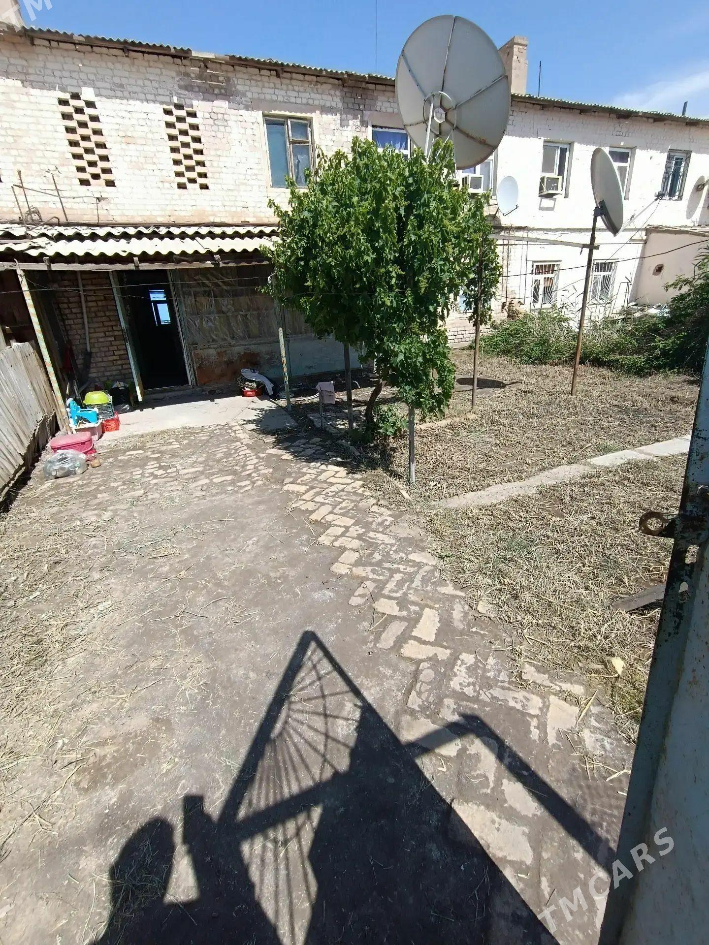 котедж 4 комнат +меллек - Мары - img 1