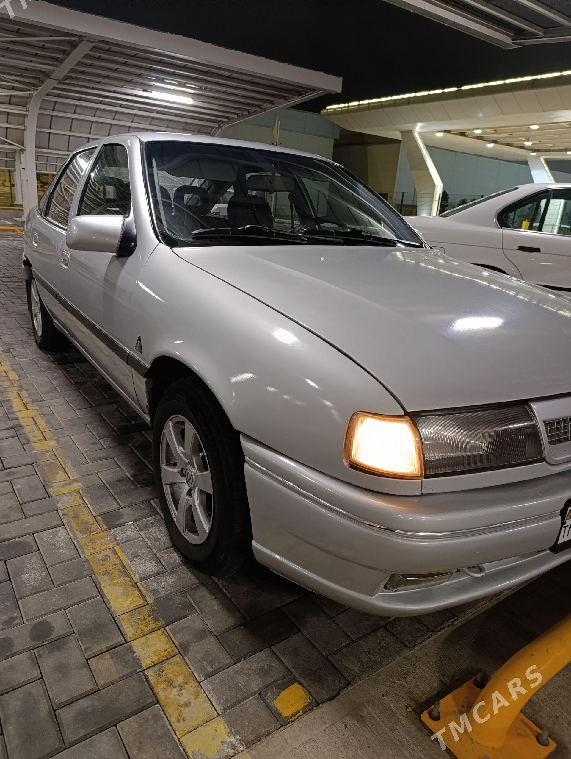 Opel Vectra 1993 - 45 000 TMT - Türkmenbaşy - img 1