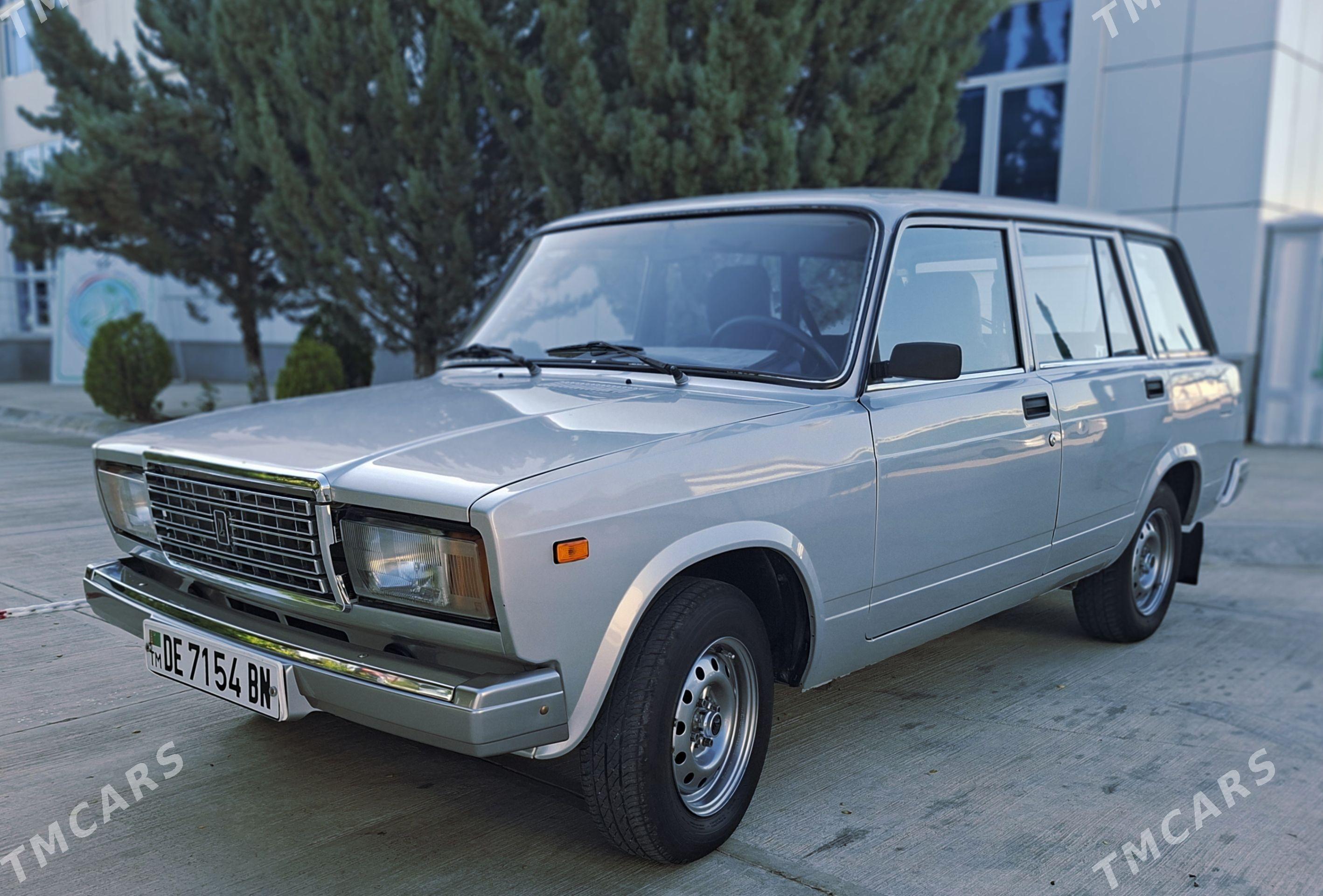 Lada 2107 2011 - 115 000 TMT - Türkmenbaşy - img 1