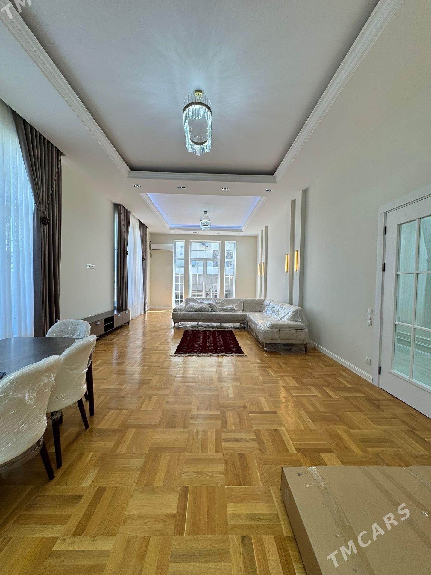 RENT HOME АРЕНДА ПЛАН ДОМ - Aşgabat - img 1