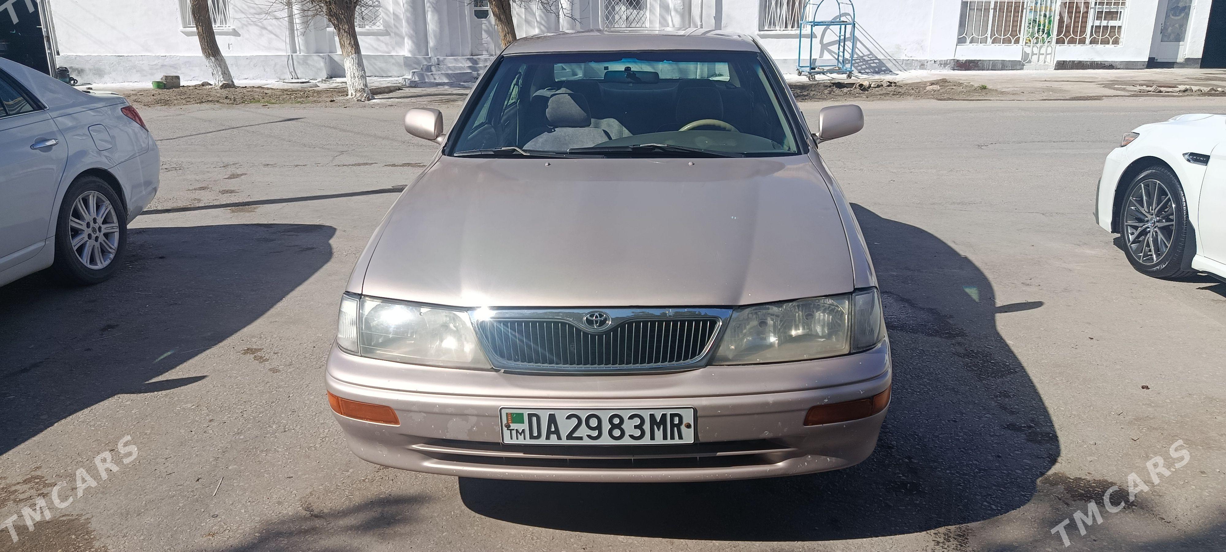 Toyota Avalon 1997 - 130 000 TMT - Мургап - img 1