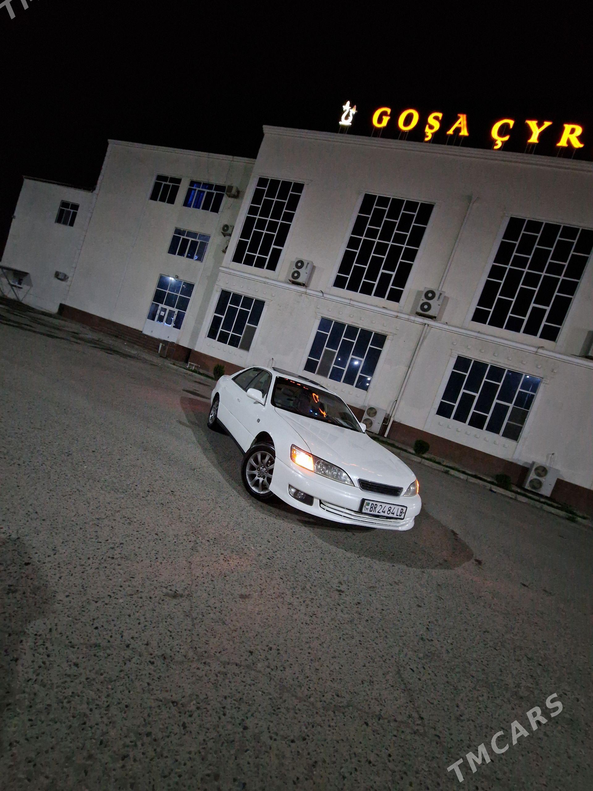 Lexus ES 300 1997 - 175 000 TMT - Туркменабат - img 1