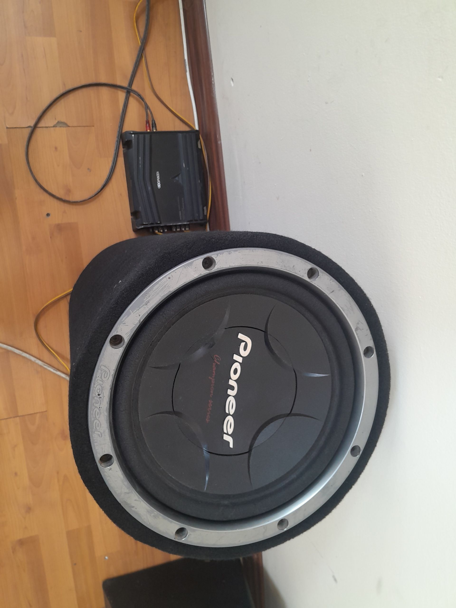 pioneer sambufer kenwood usuli 2 500 TMT - Aşgabat - img 1