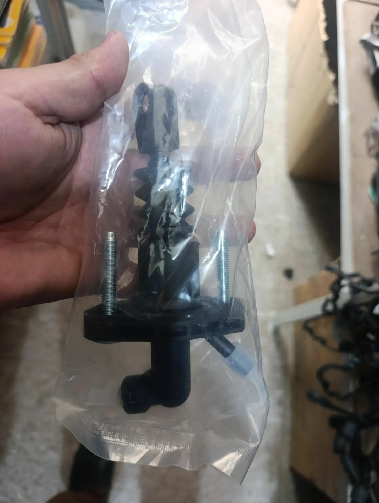 Sintrañ mufta glawny slindir 1 500 TMT - Аркадаг - img 1
