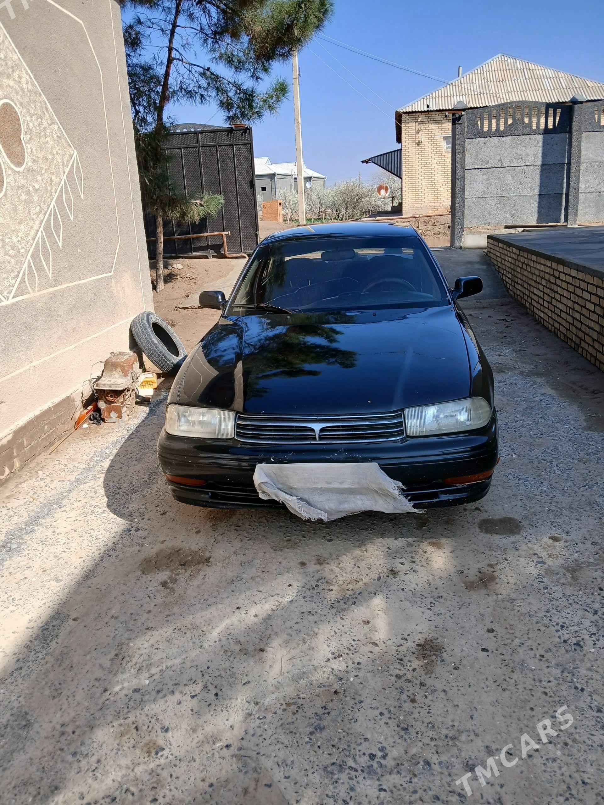 Toyota Camry 1994 - 50 000 TMT - Сакарчага - img 1