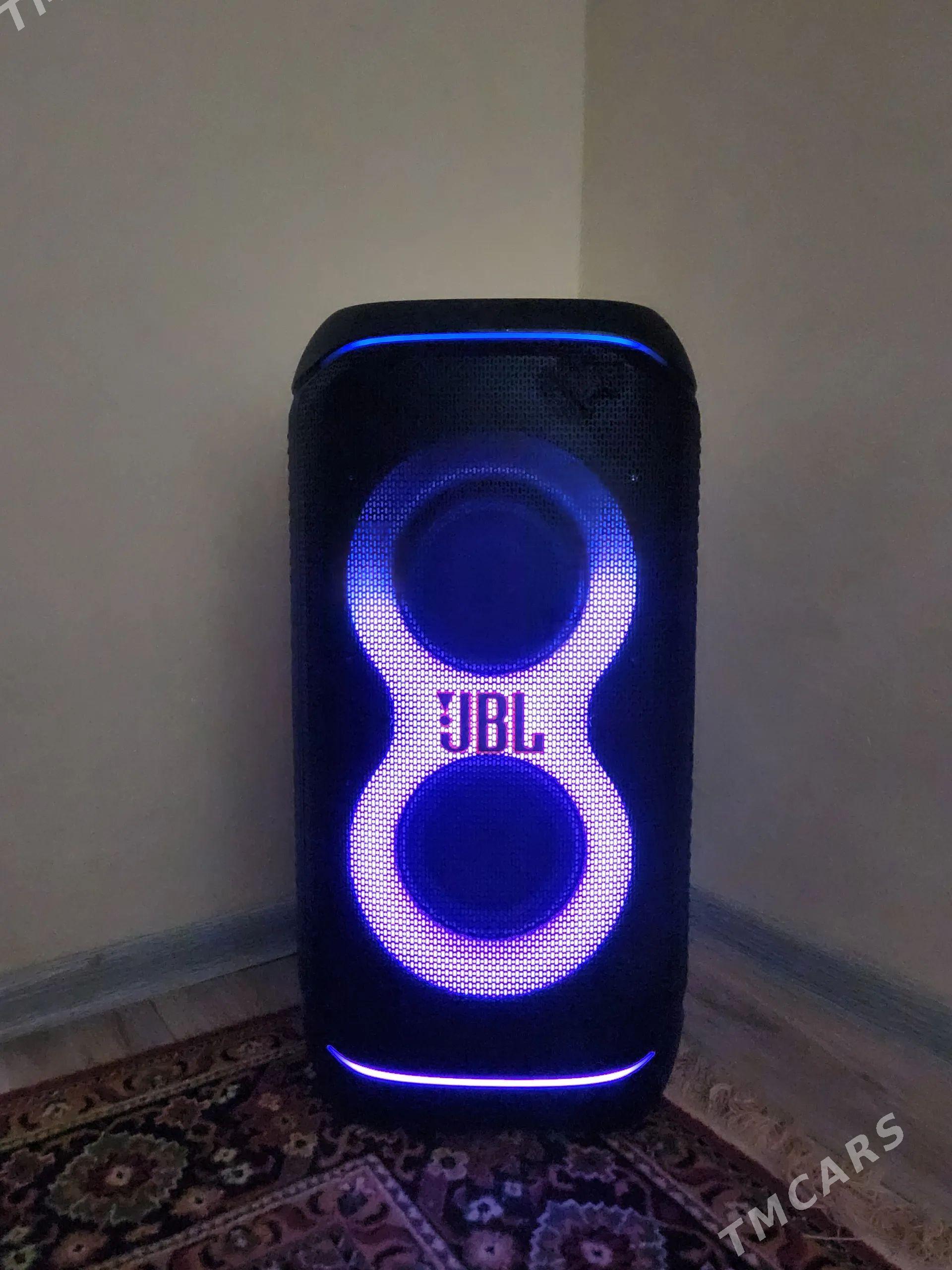 JBL320 - Туркменбаши - img 1