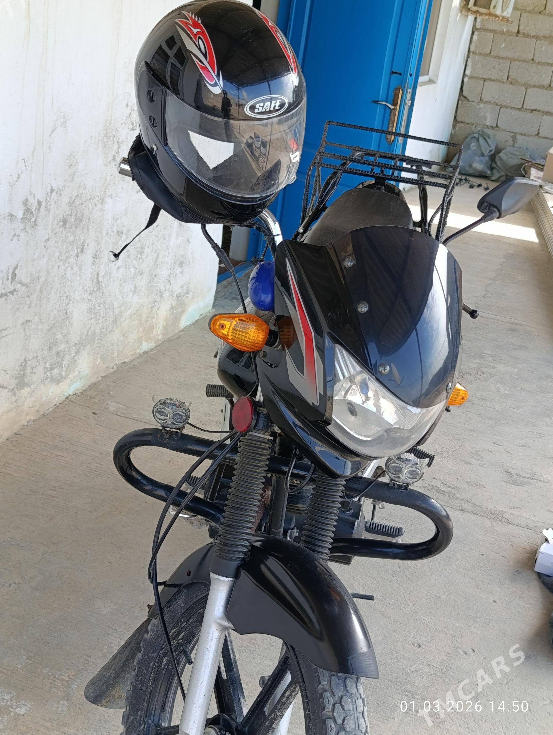 Fekon FK150-8G 2025 - 15 000 TMT - Балканабат - img 1