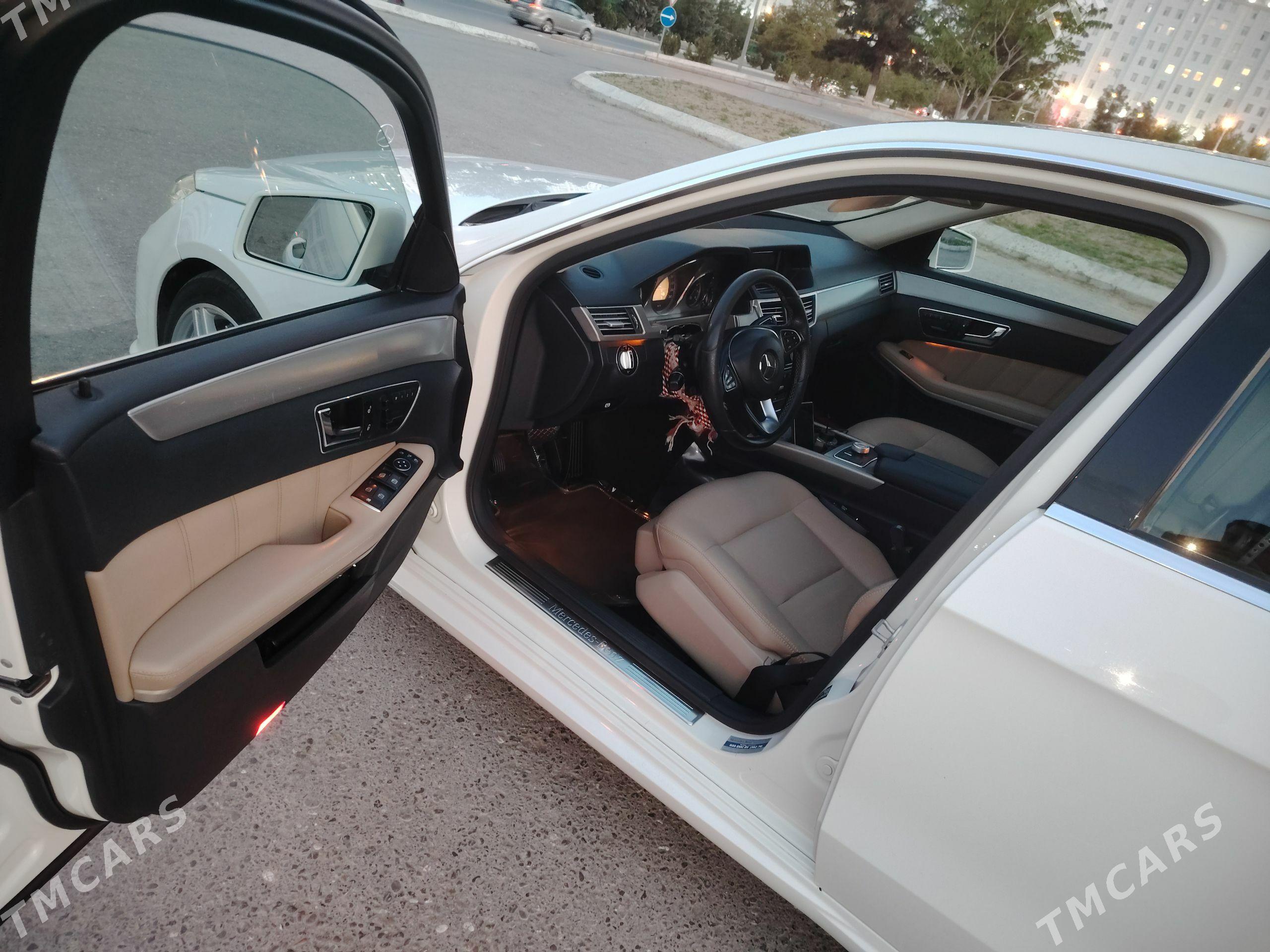 Mercedes-Benz E350 2009 - 300 000 TMT - Parahat 4 - img 1