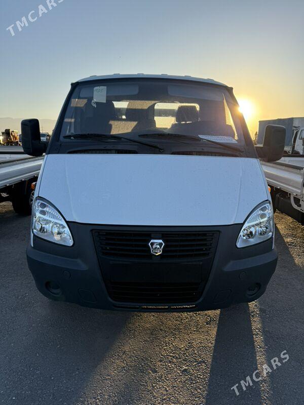 Gaz Gazel 2026 - 330 000 TMT - Aşgabat - img 1