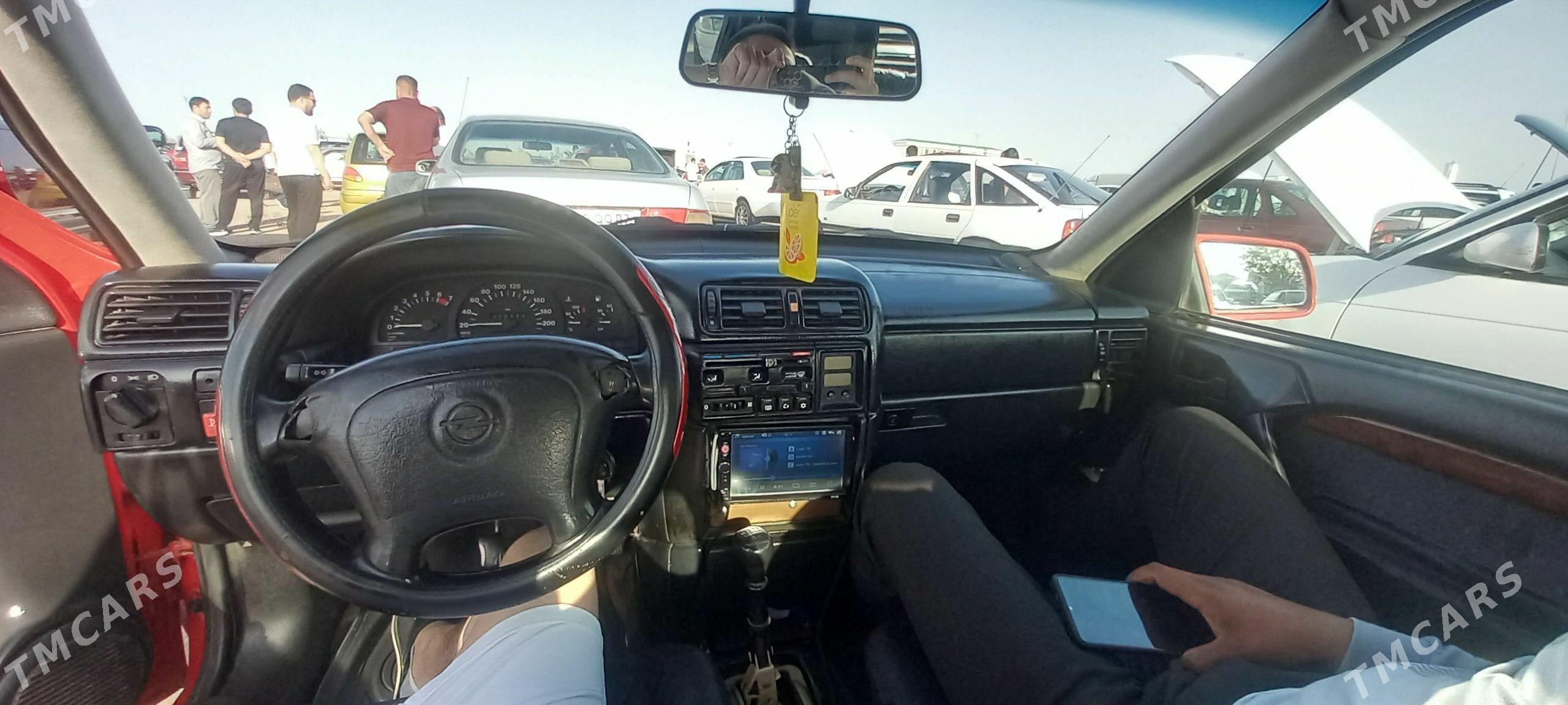 Opel Vectra 1994 - 50 000 TMT - Şabat etr. - img 1