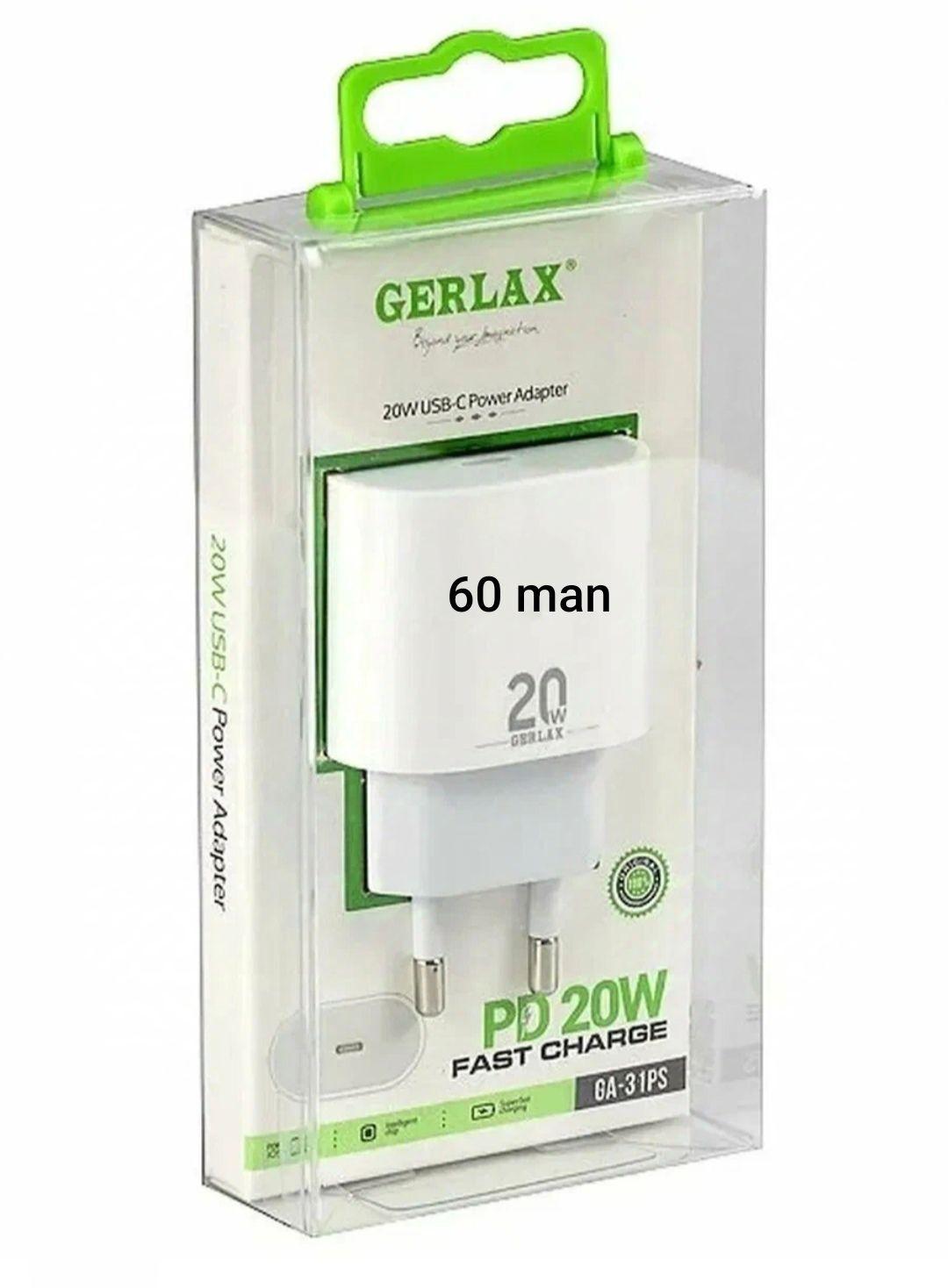 ZARYATNIK GERLAX - Ашхабад - img 1