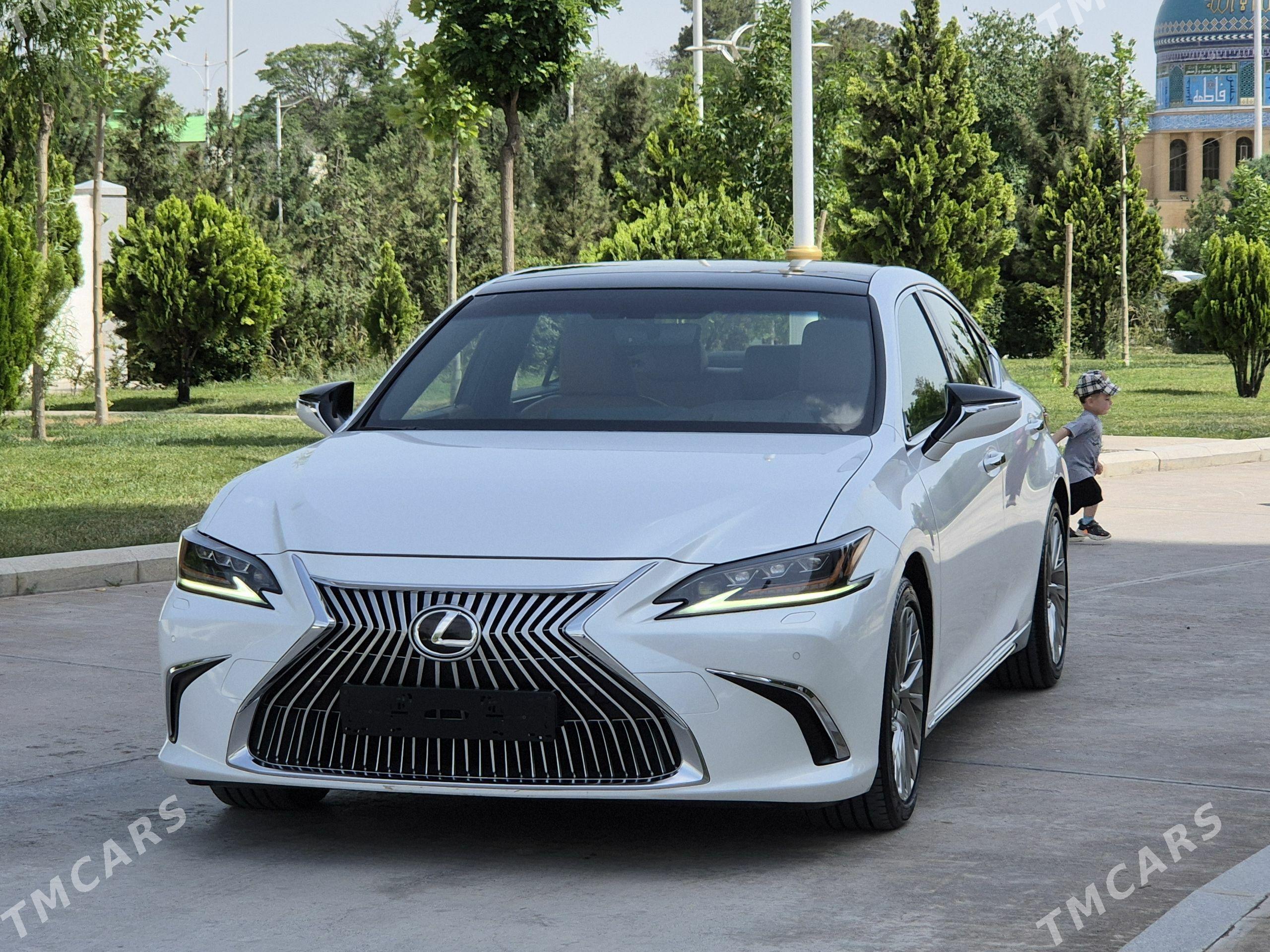 Lexus ES 350 2019 - 750 000 TMT - Ашхабад - img 1