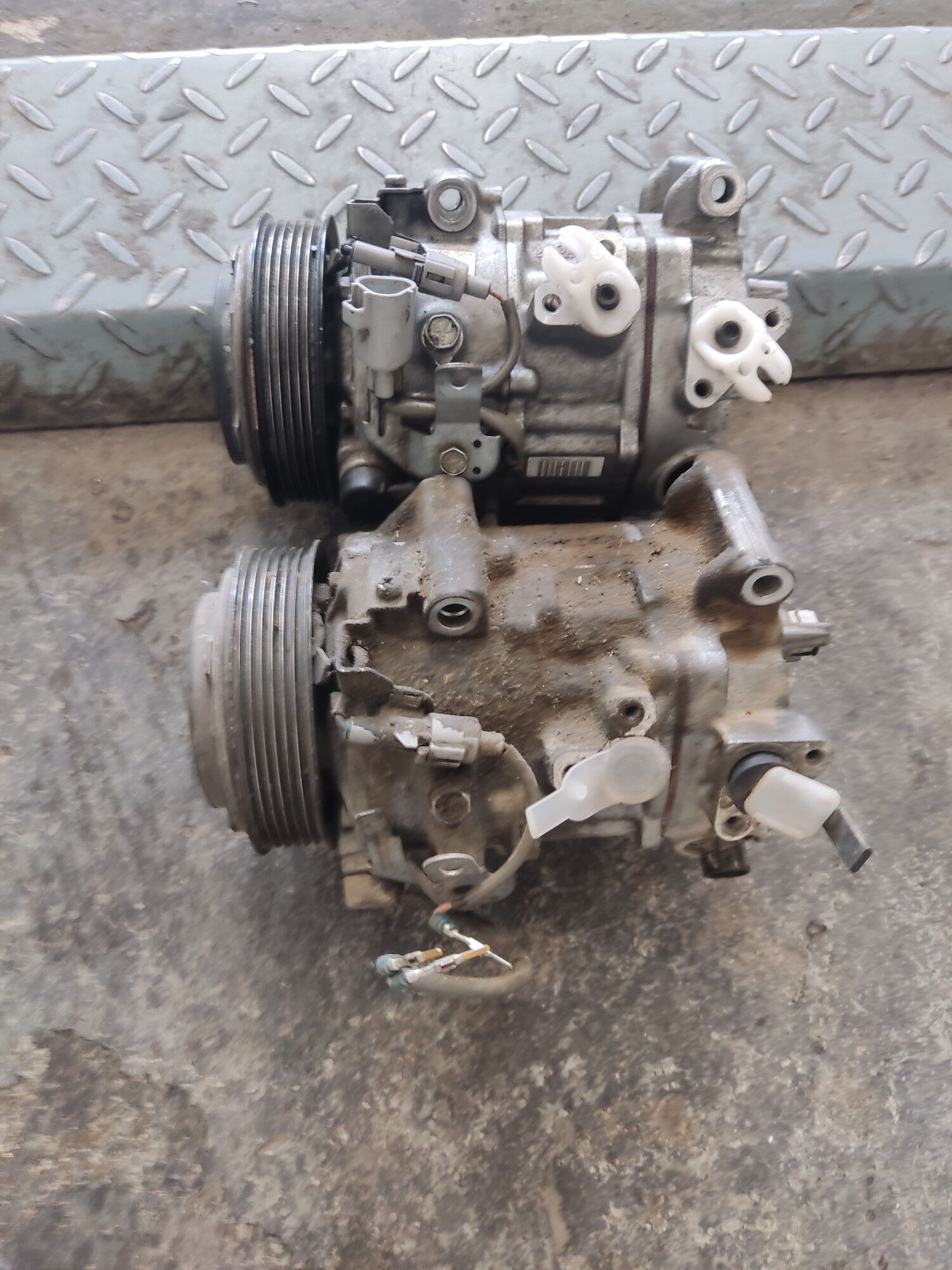 Тойота 3.5 л compressor 2 500 TMT - Ашхабад - img 1