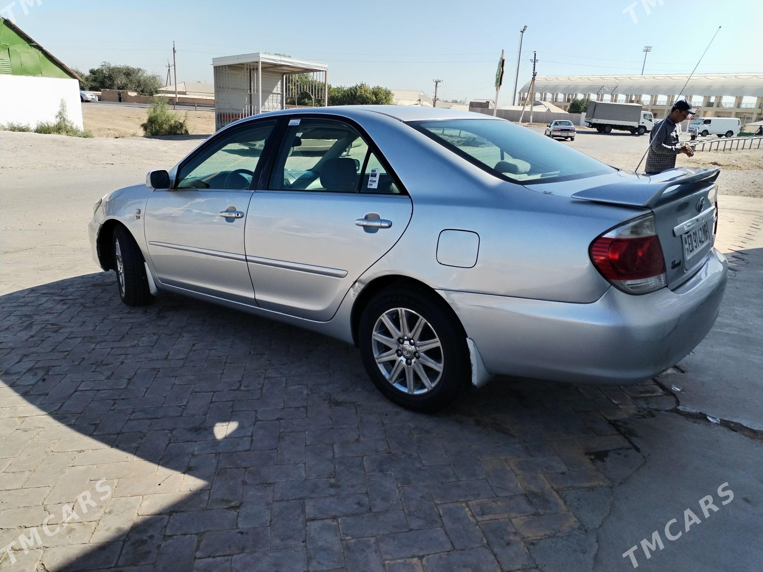 Toyota Camry 2002 - 175 000 TMT - Ýolöten - img 1