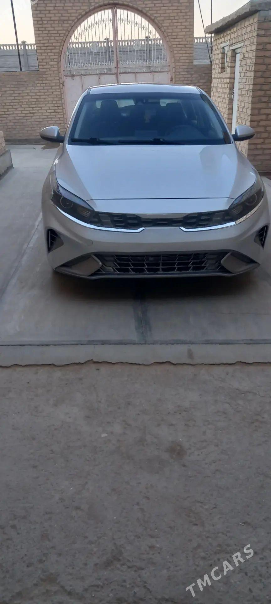 Kia Forte 2020 - 230 000 TMT - Мургап - img 1