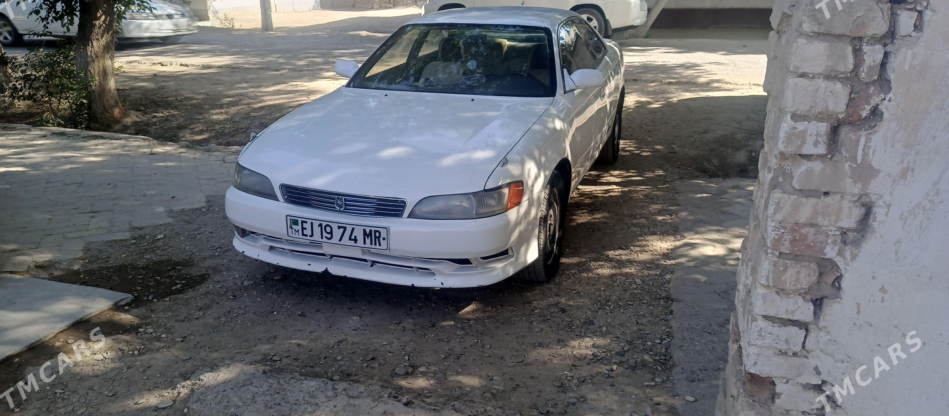 Toyota Mark II 1995 - 70 000 TMT - Tagtabazar - img 1