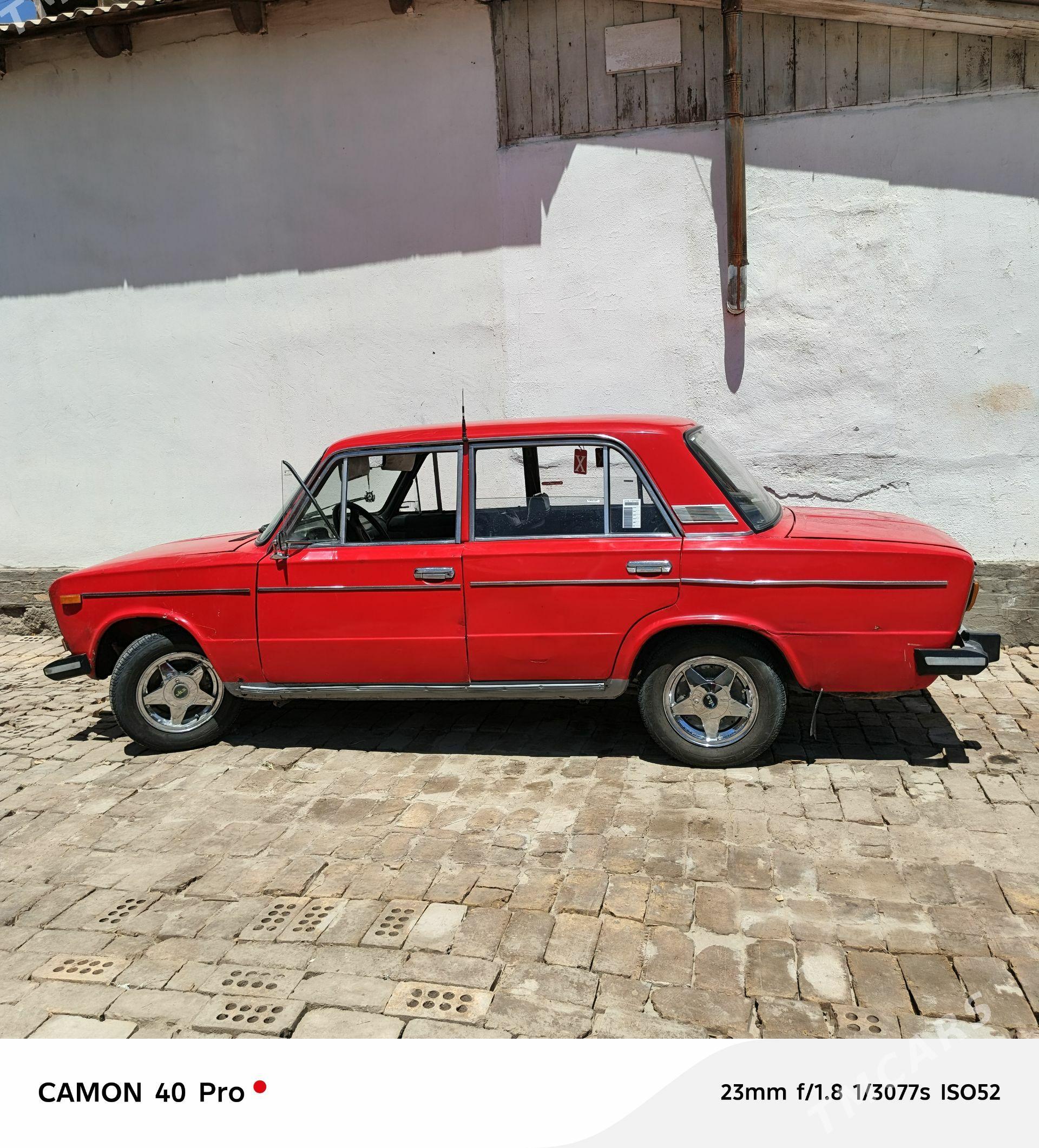 Lada 2106 2000 - 25 000 TMT - Mary - img 1