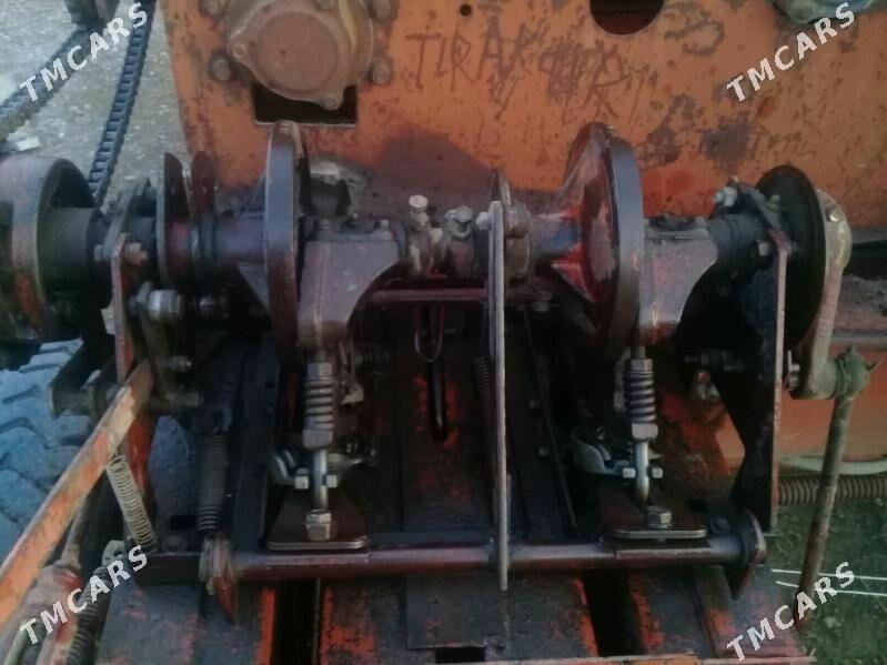 MTZ 80 1994 - 50 000 TMT - Кака - img 1