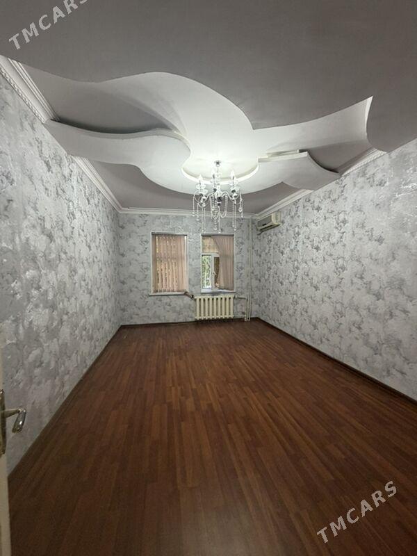квартира. 4ком 1этаж Новруз - Daşoguz - img 1