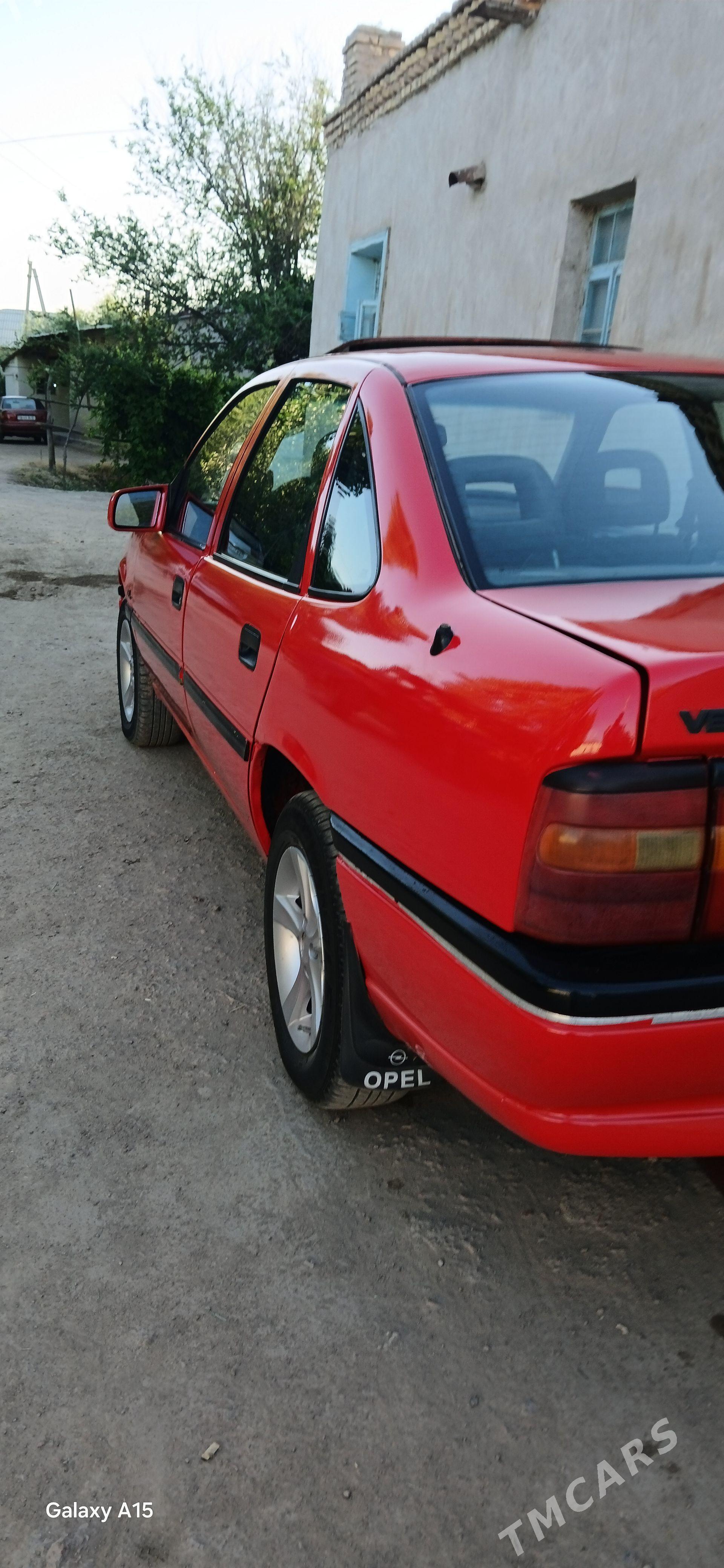 Opel Vectra 1993 - 46 000 TMT - Gubadag - img 1