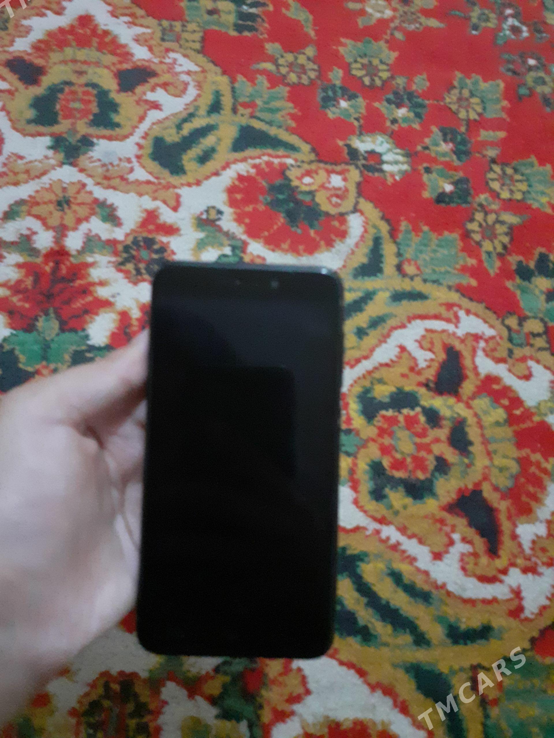 Redmi 4x - Дашогуз - img 1