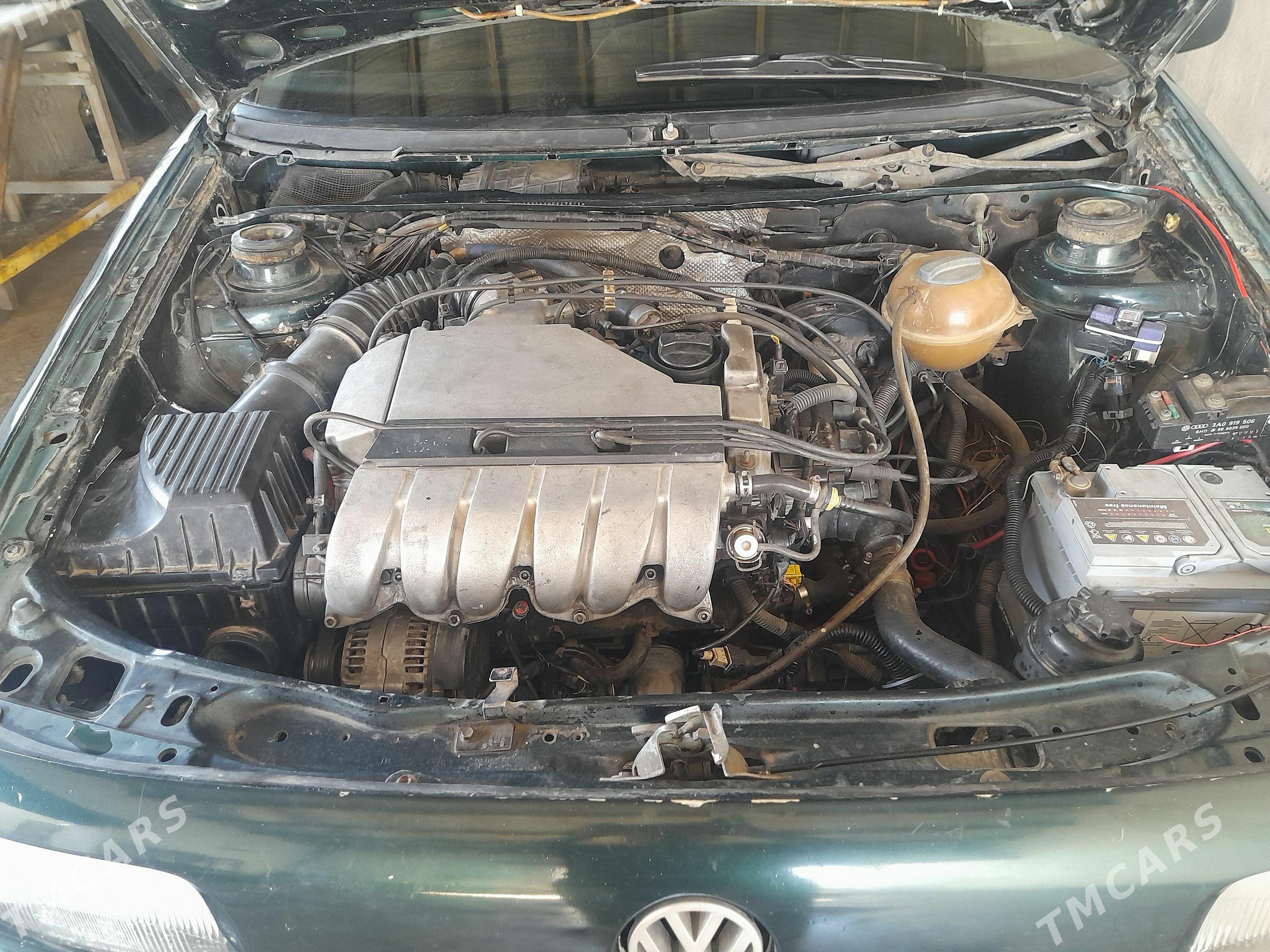 Volkswagen Passat 1993 - 30 000 TMT - Daşoguz - img 1