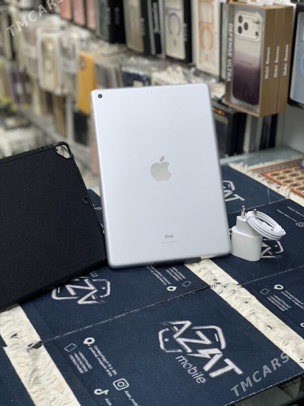 Ipad9 ak 256gb 91% - Ашхабад - img 1