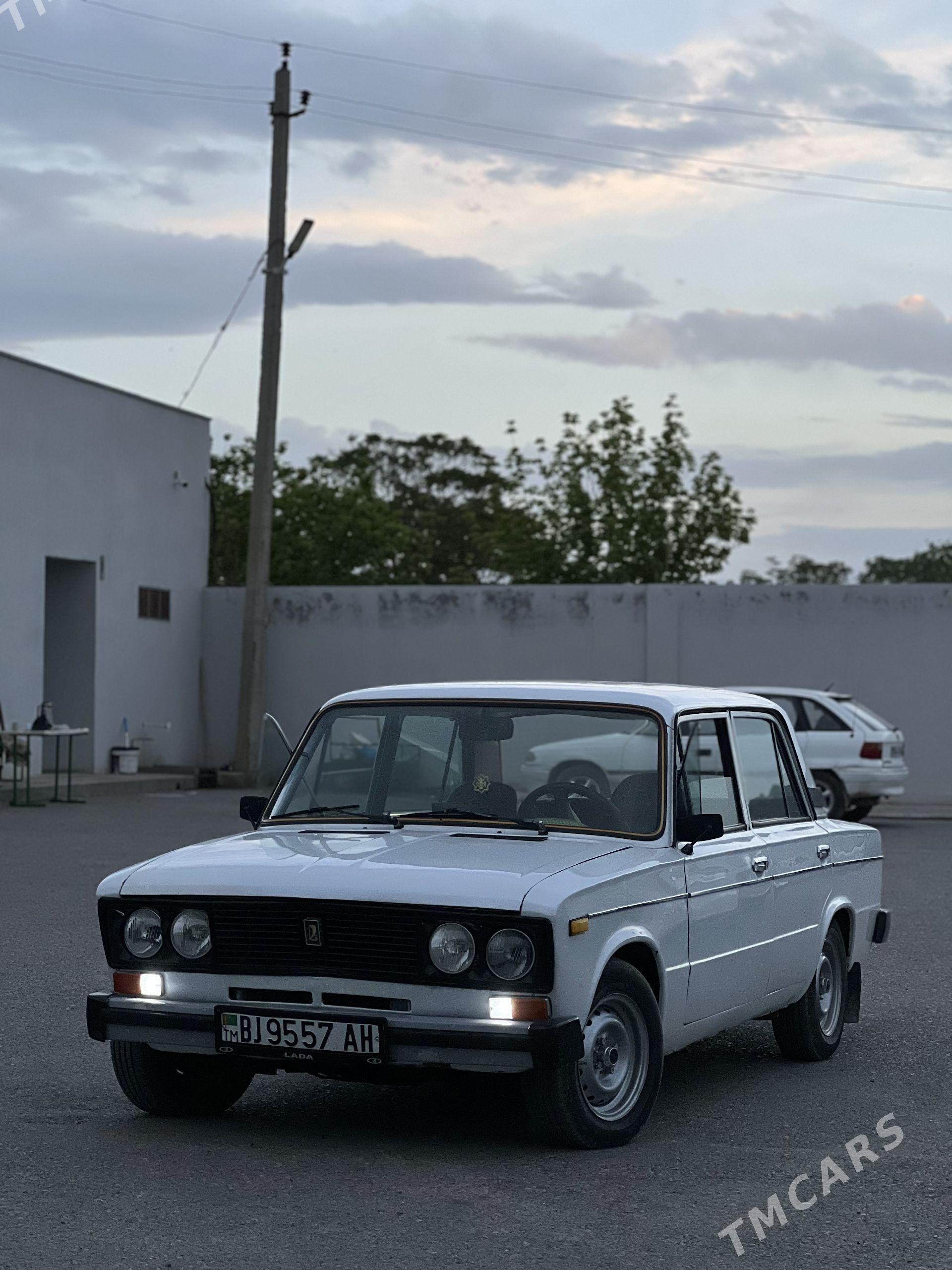 Lada 2106 1989 - 45 000 TMT - Kaka - img 1