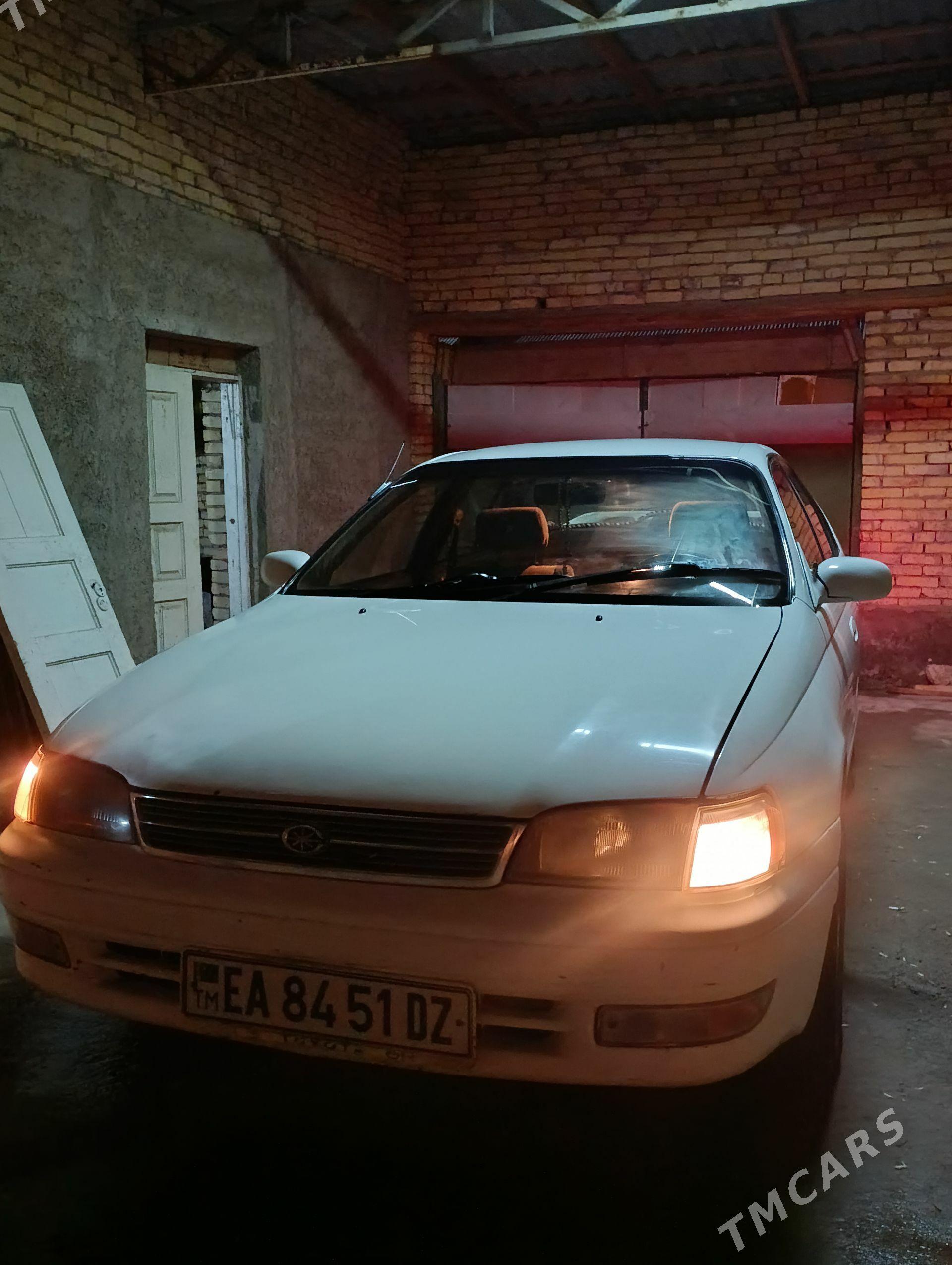 Toyota Corona 1992 - 70 000 TMT - Кёнеургенч - img 1