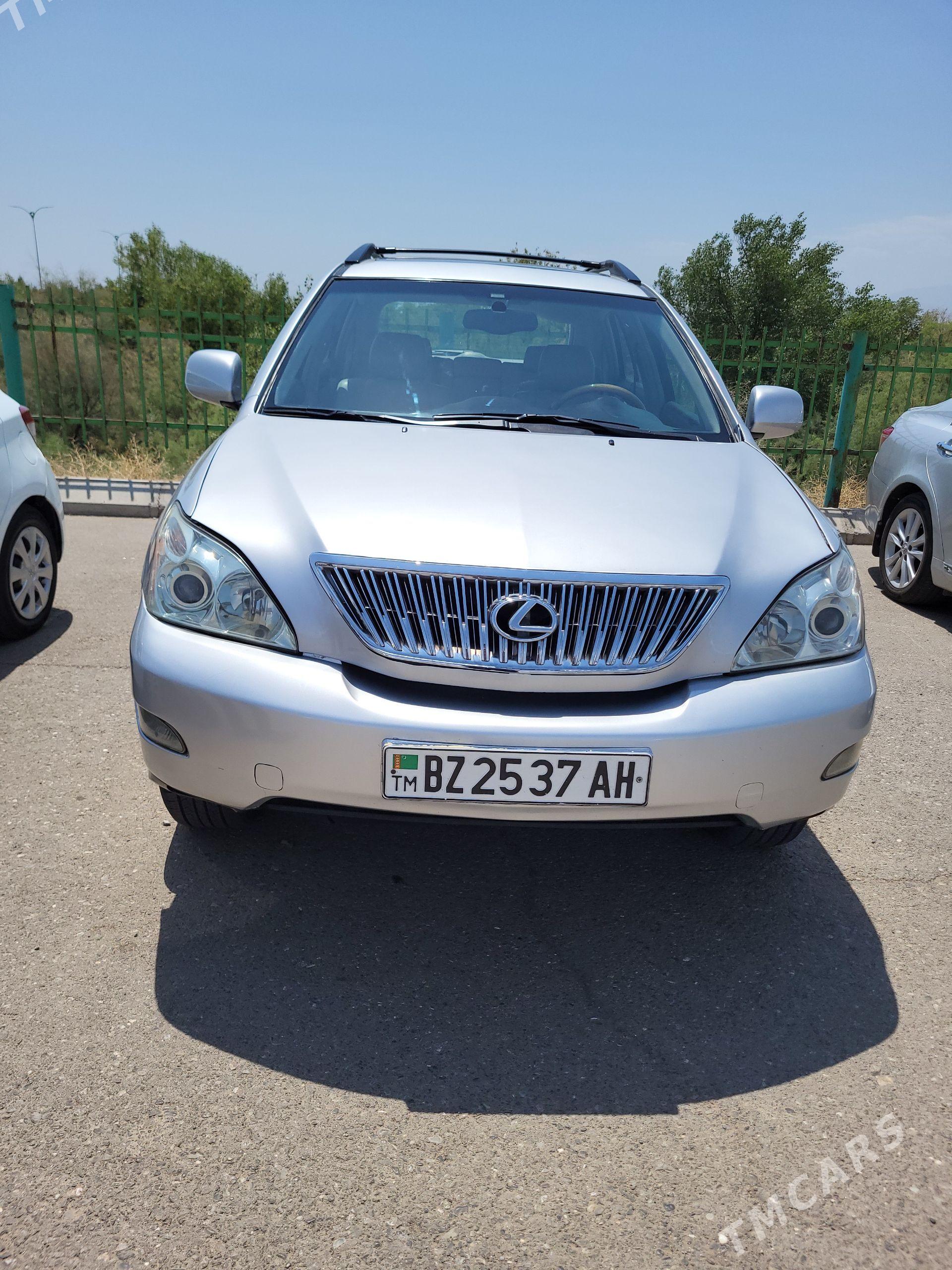 Lexus RX 350 2007 - 260 000 TMT - Sarahs - img 1