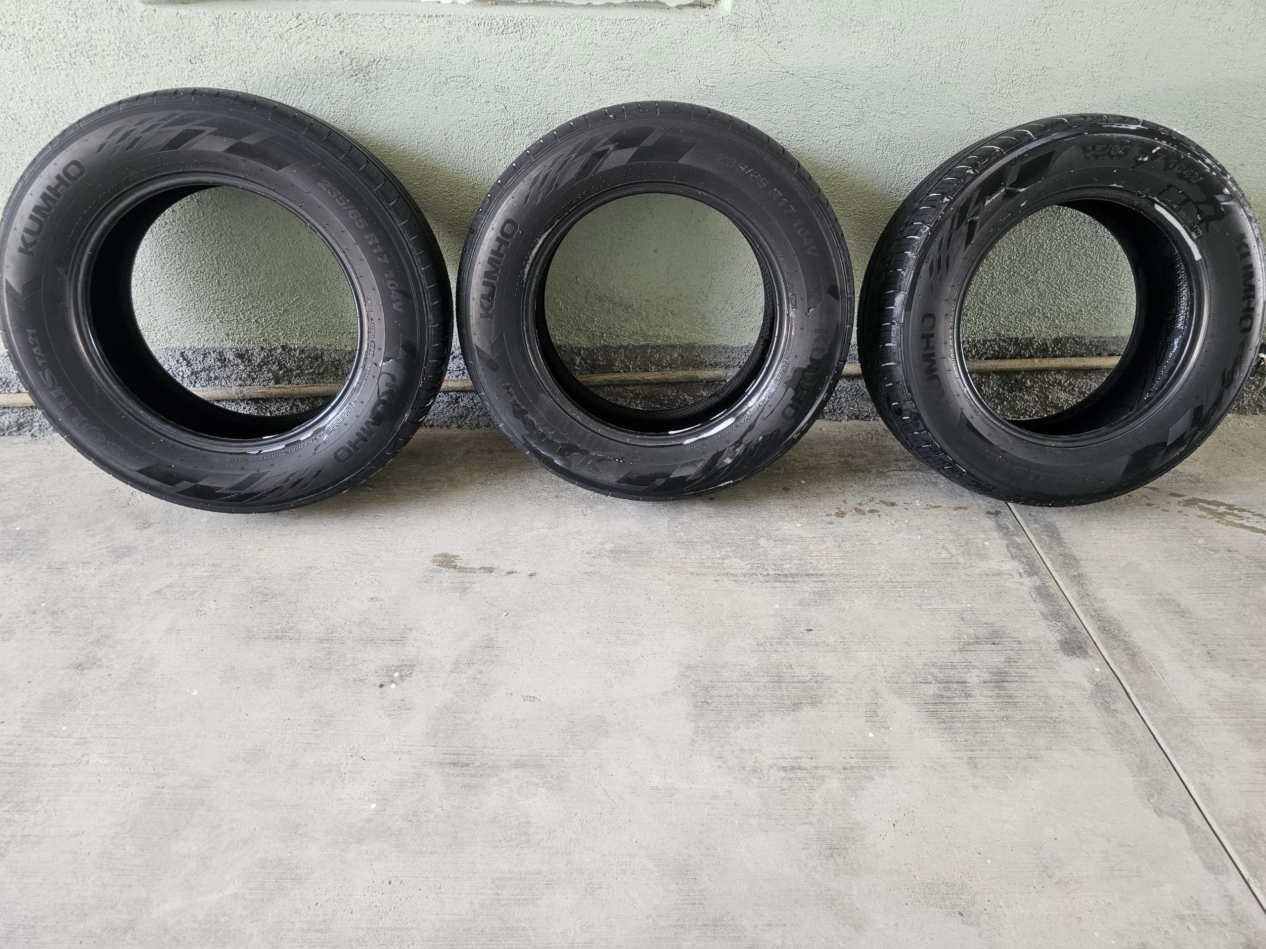 teker 200 TMT - Çoganly - img 1