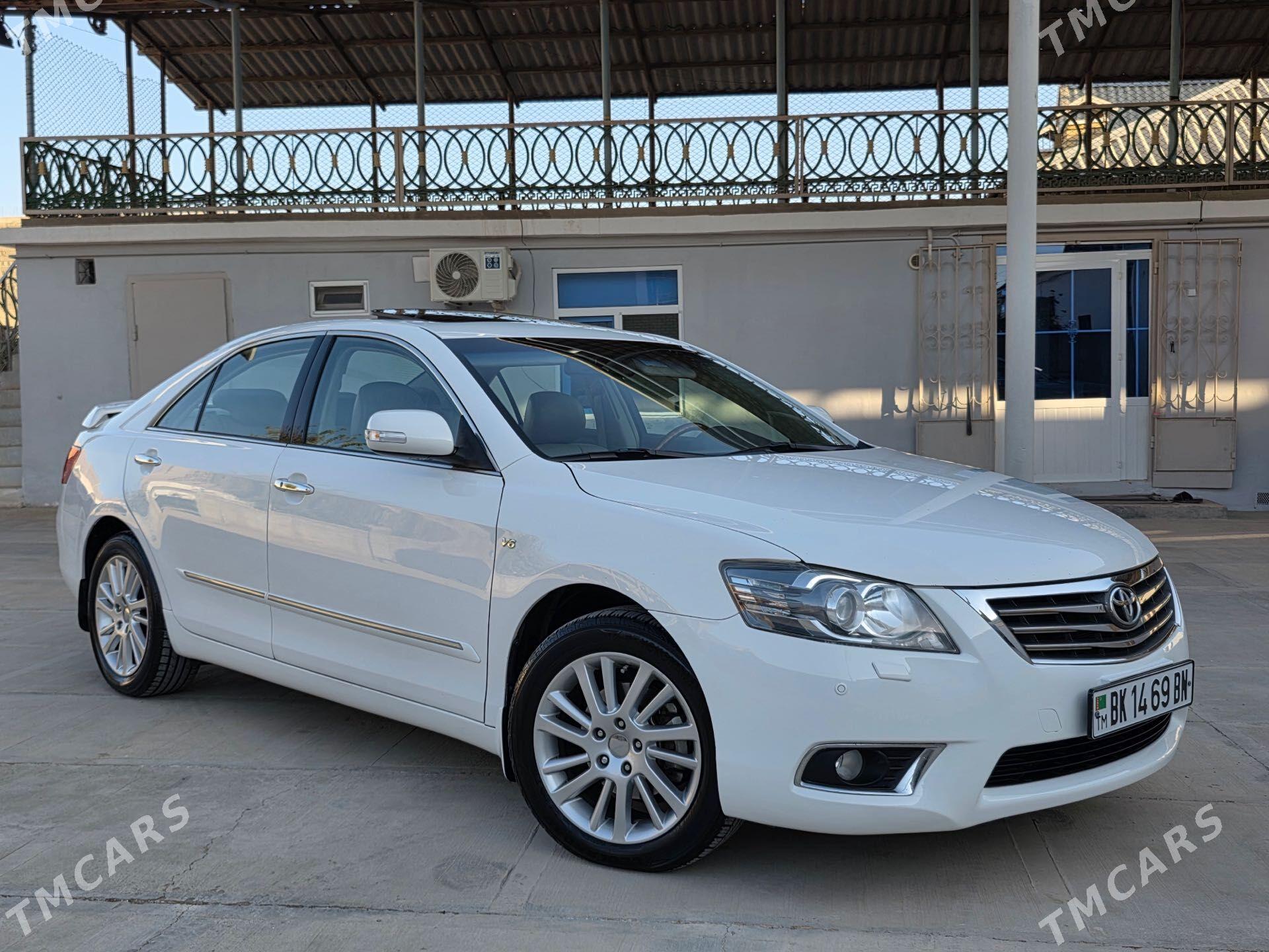 Toyota Aurion 2011 - 240 000 TMT - Balkanabat - img 1