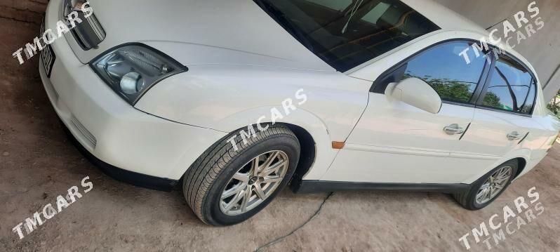 Opel Vectra 2002 - 95 000 TMT - Daşoguz - img 1