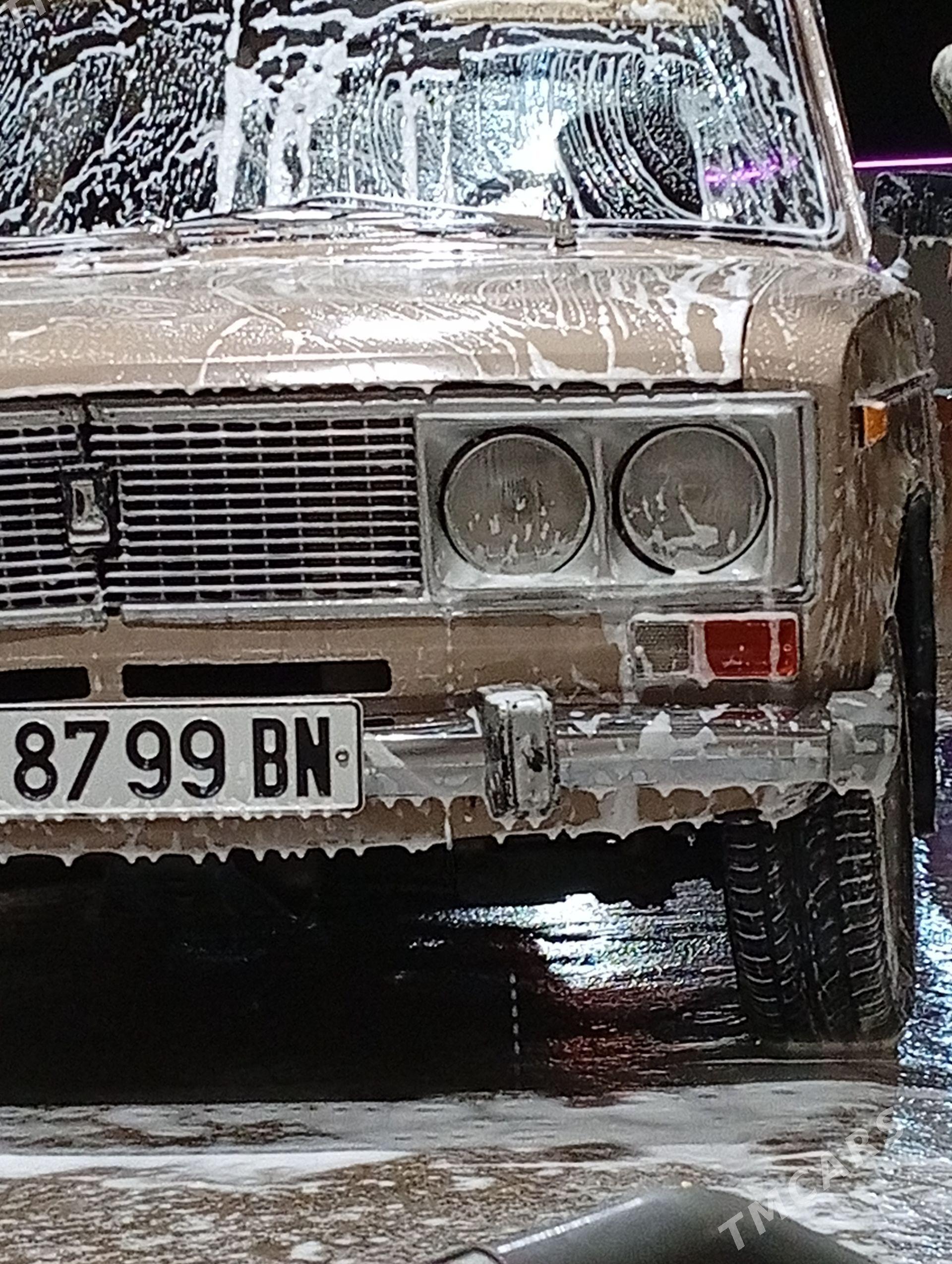 Lada 2106 1990 - 35 000 TMT - Balkanabat - img 1