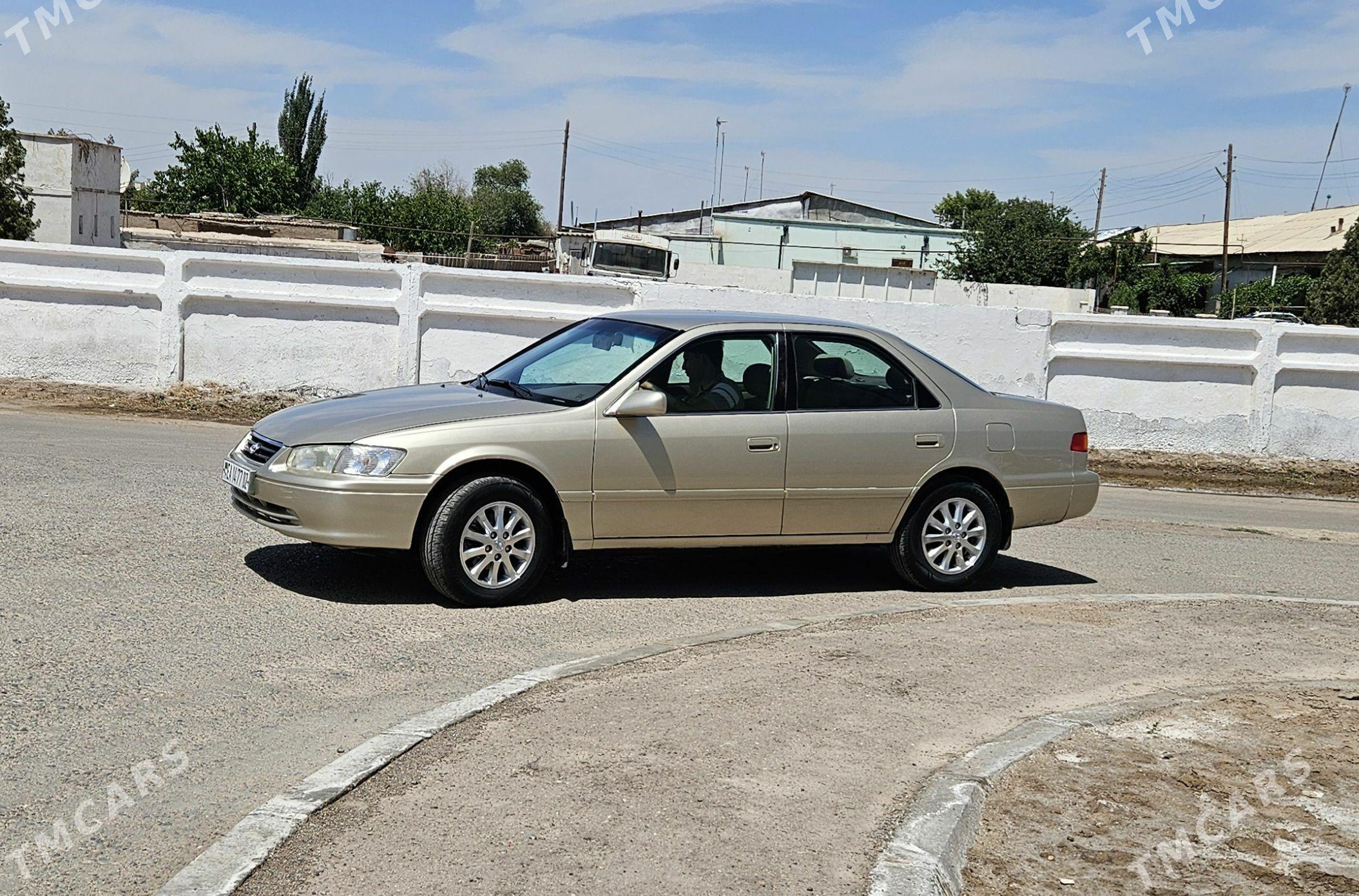 Toyota Camry 2000 - 180 000 TMT - Daşoguz - img 1