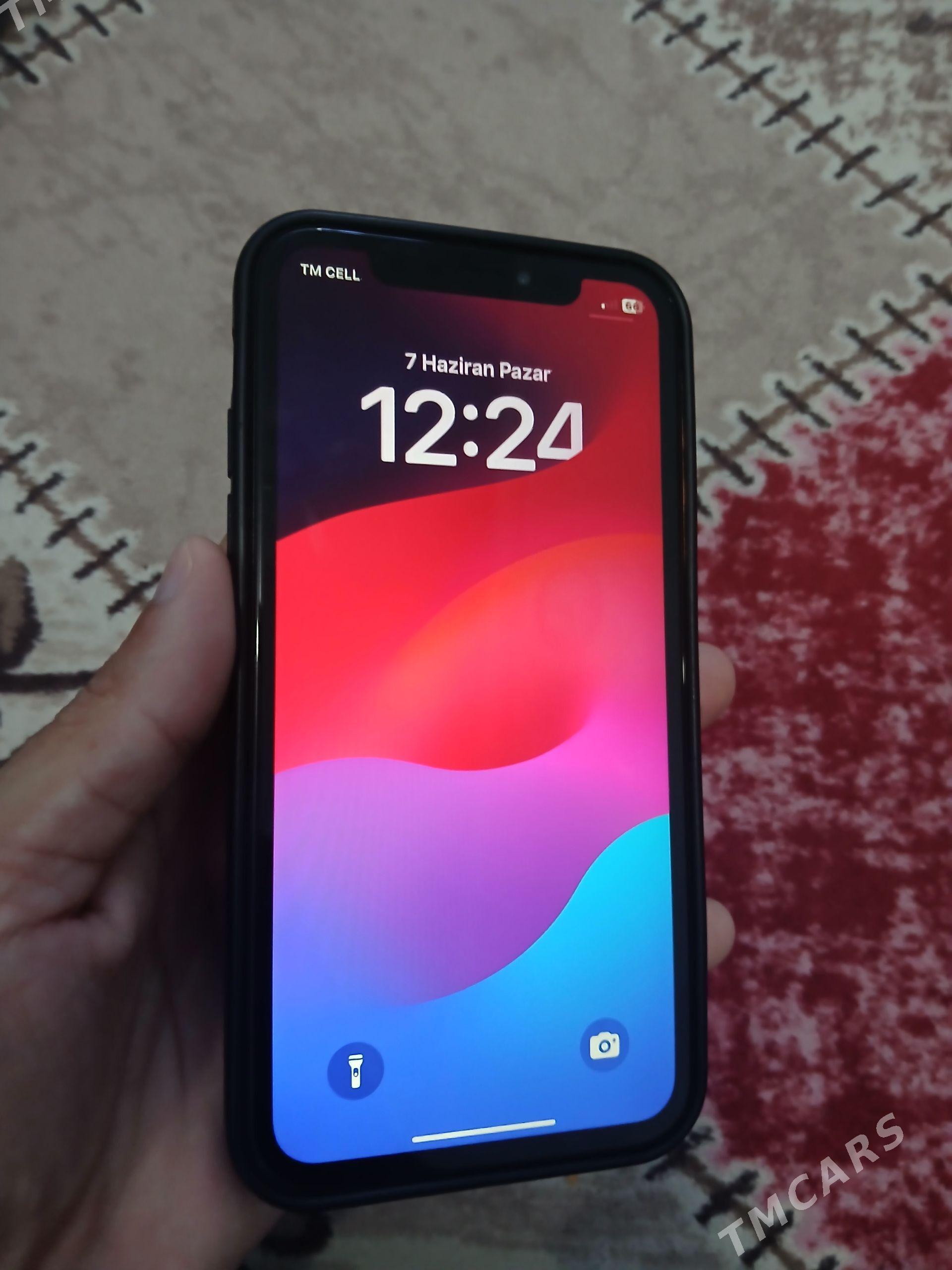 iphone xr 17pro owrulen - Balkanabat - img 1