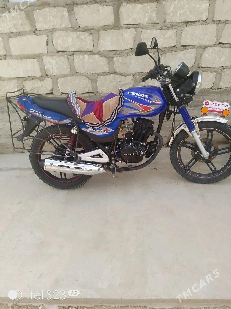 Fekon FK150-8G 2020 - 13 000 TMT - Гумдаг - img 1